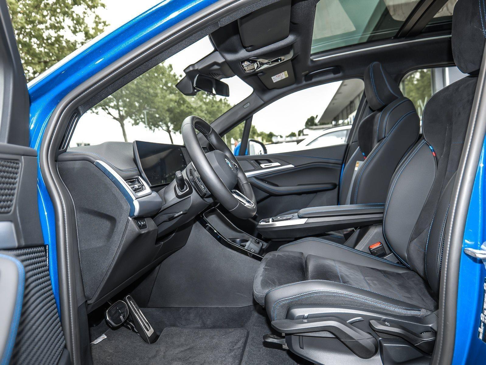 BMW 2er Active Tourer – Bild 5