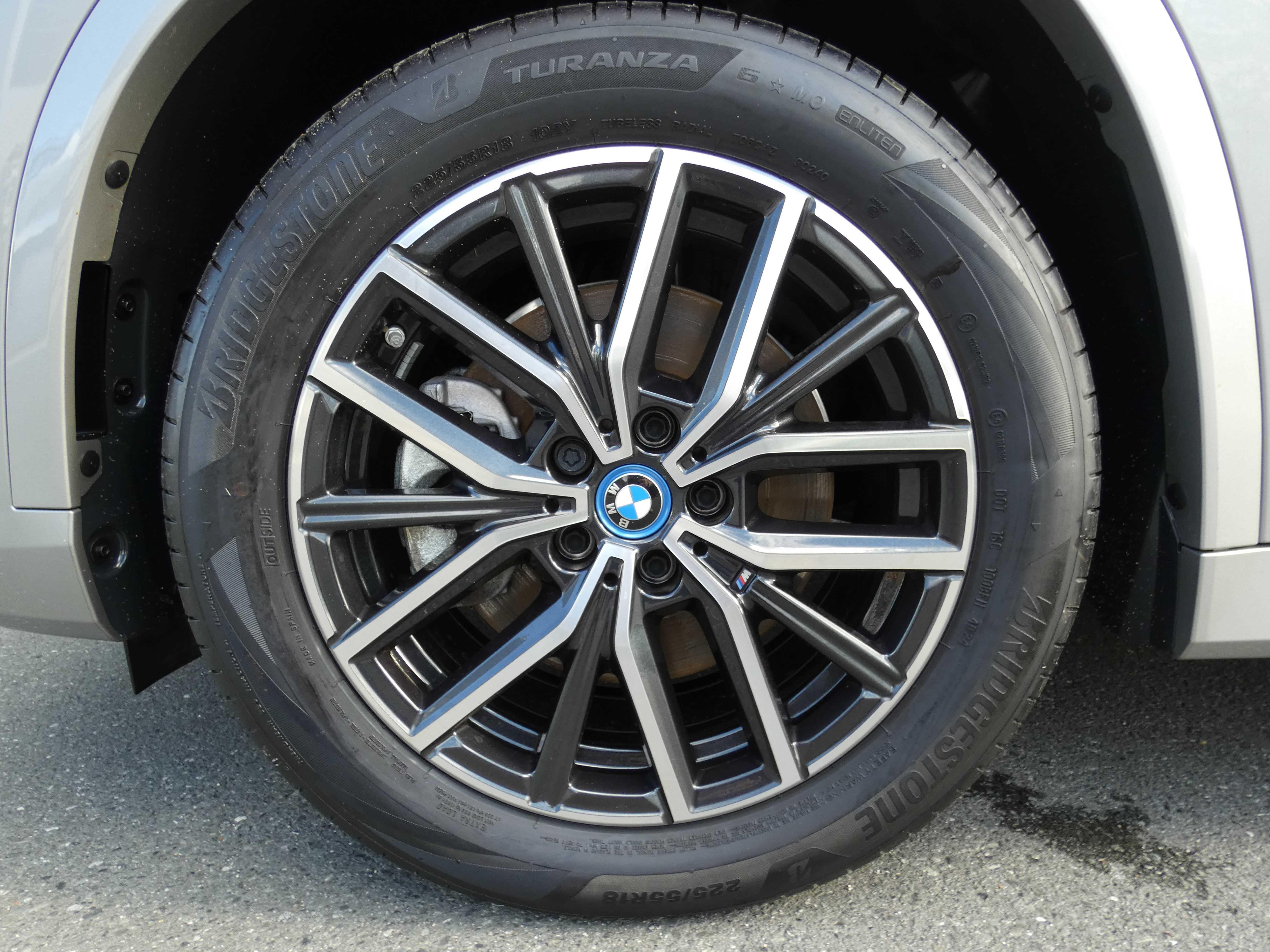 BMW X1 – Bild 15