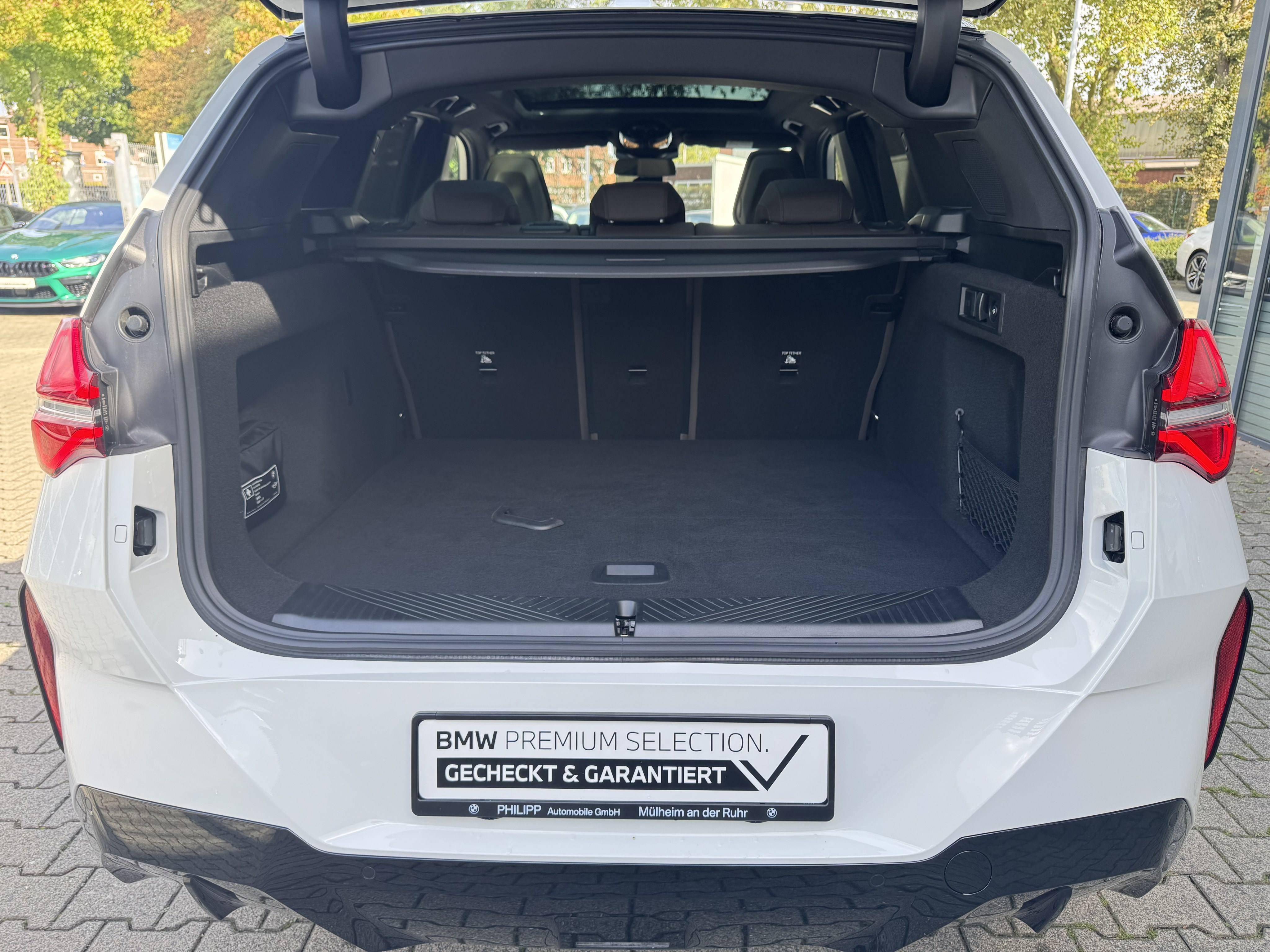 BMW X3 – Bild 22