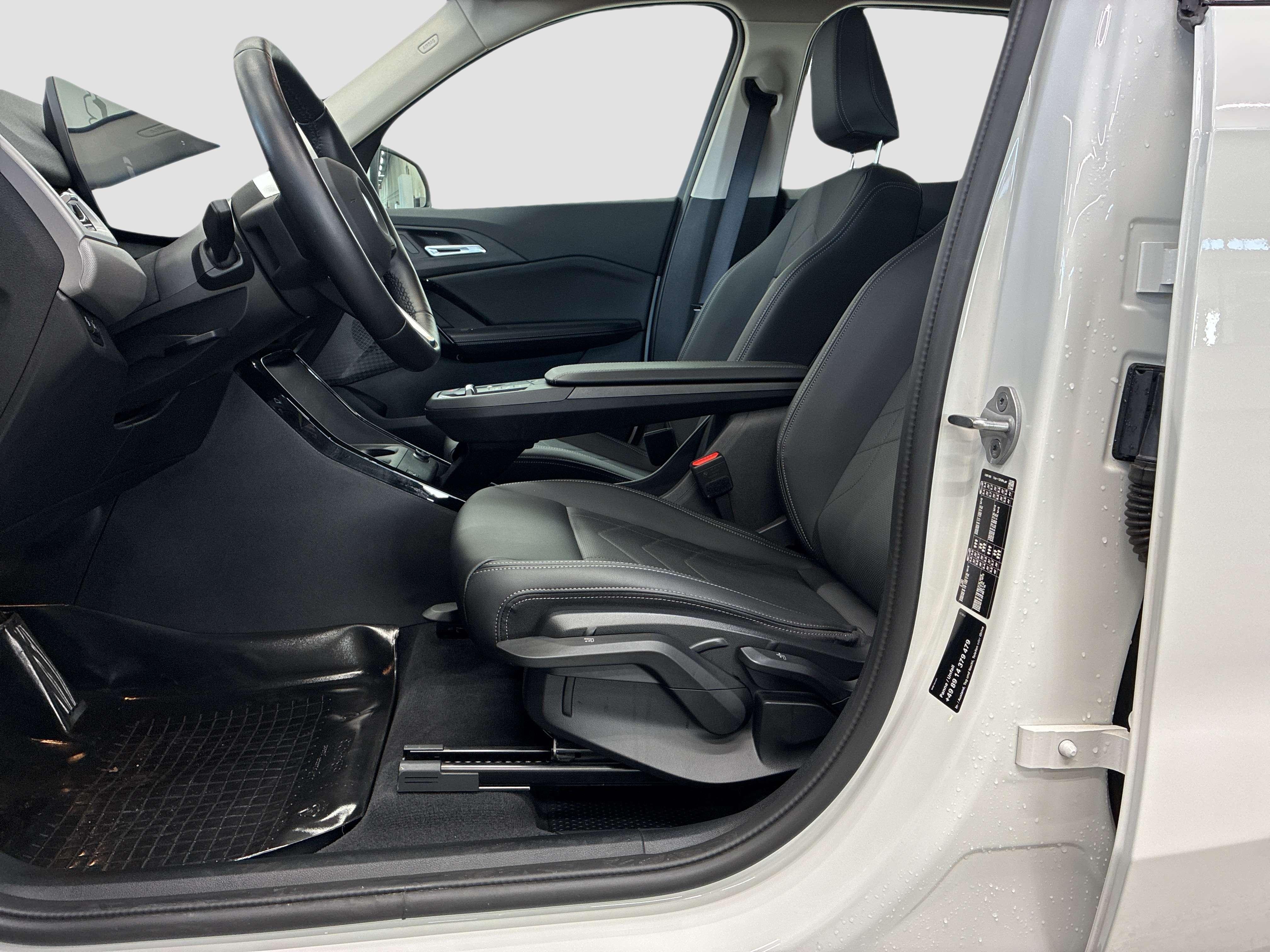 BMW X1 – Bild 17