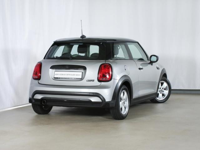 MINI Cooper 3-Türer – Bild 2