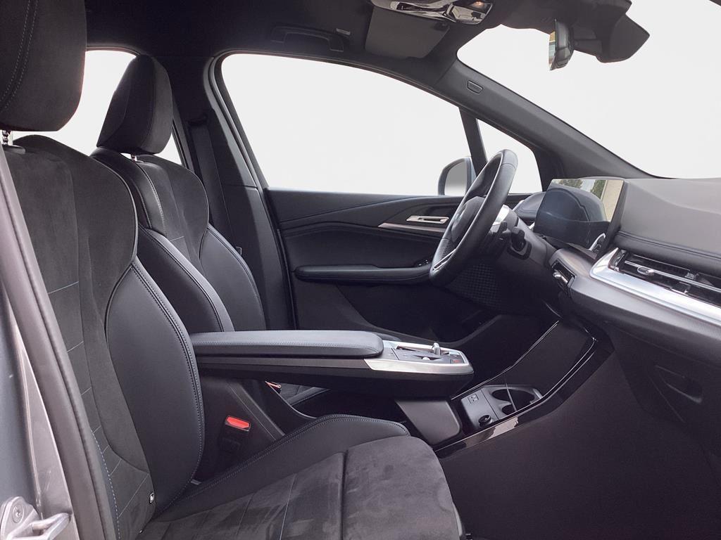 BMW 2er Active Tourer – Bild 24