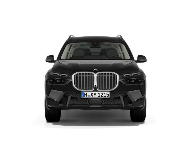 BMW X7 – Bild 3