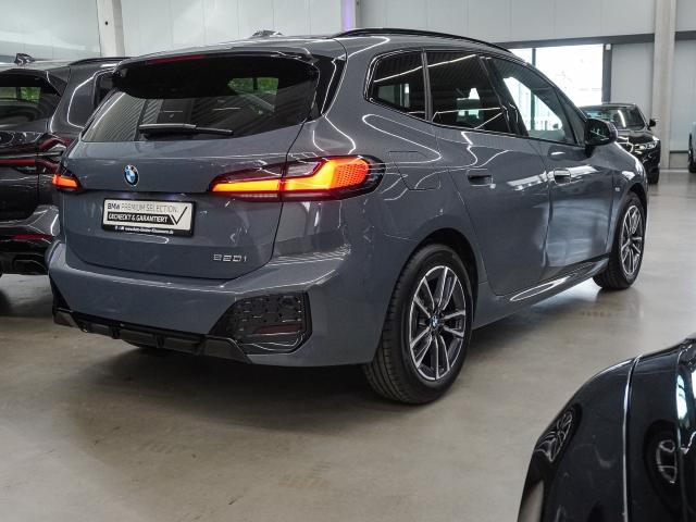 BMW 2er Active Tourer – Bild 11