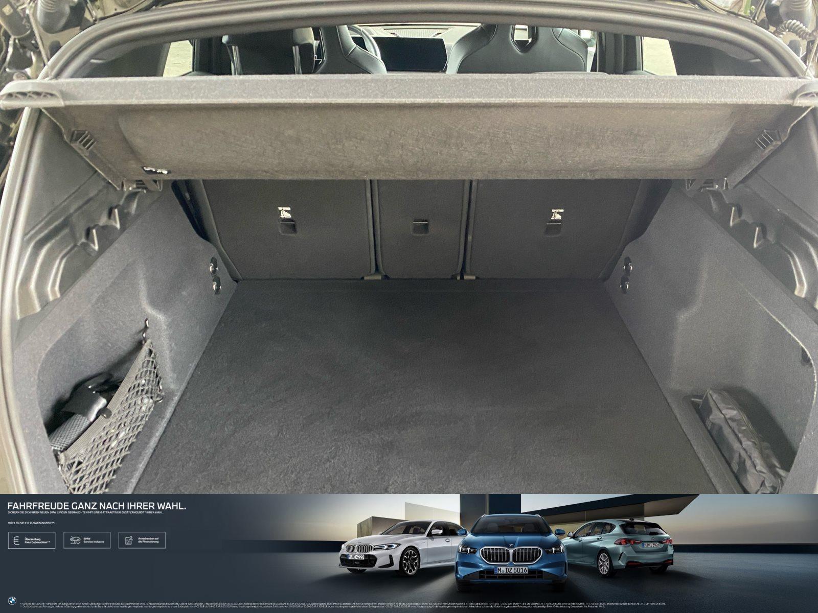 BMW X1 – Bild 17