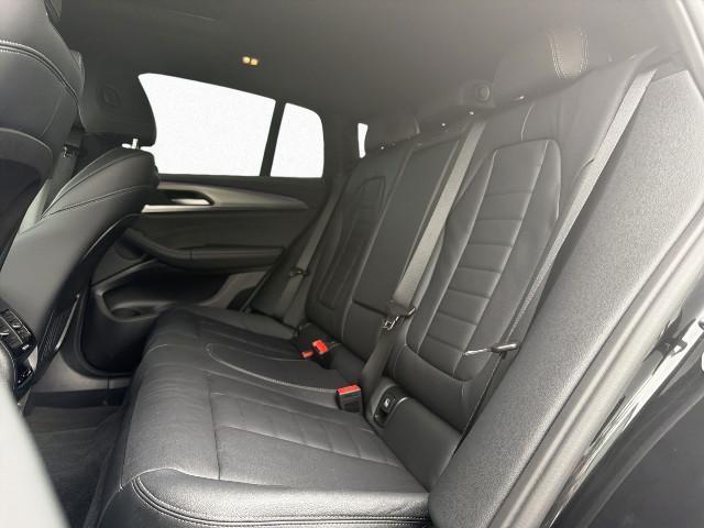 BMW X4 – Bild 8
