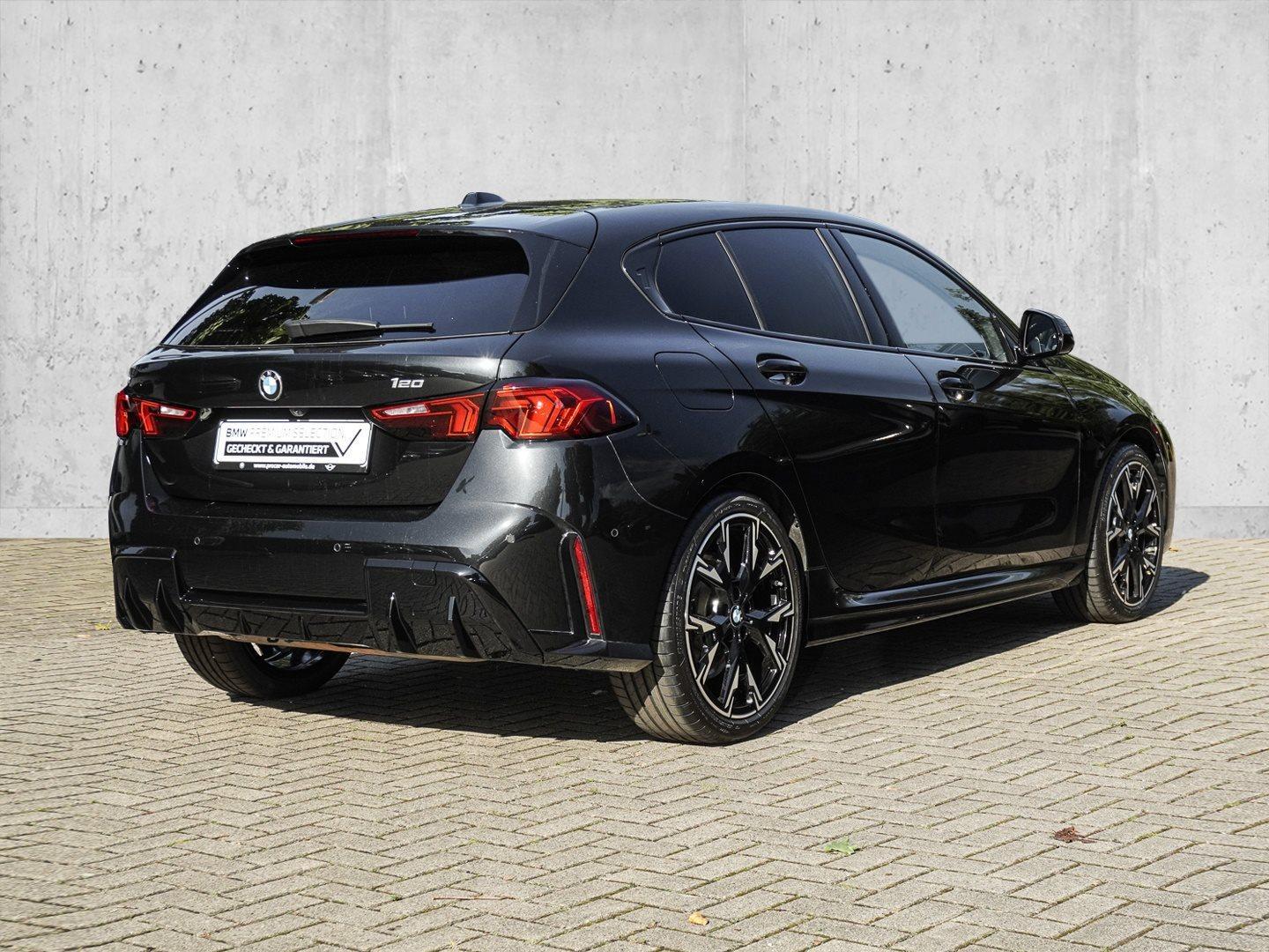 BMW 1er – Bild 2