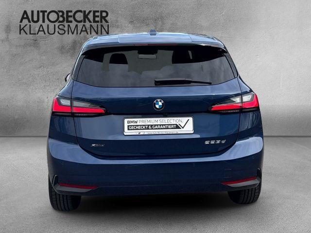 BMW 2er Active Tourer – Bild 6