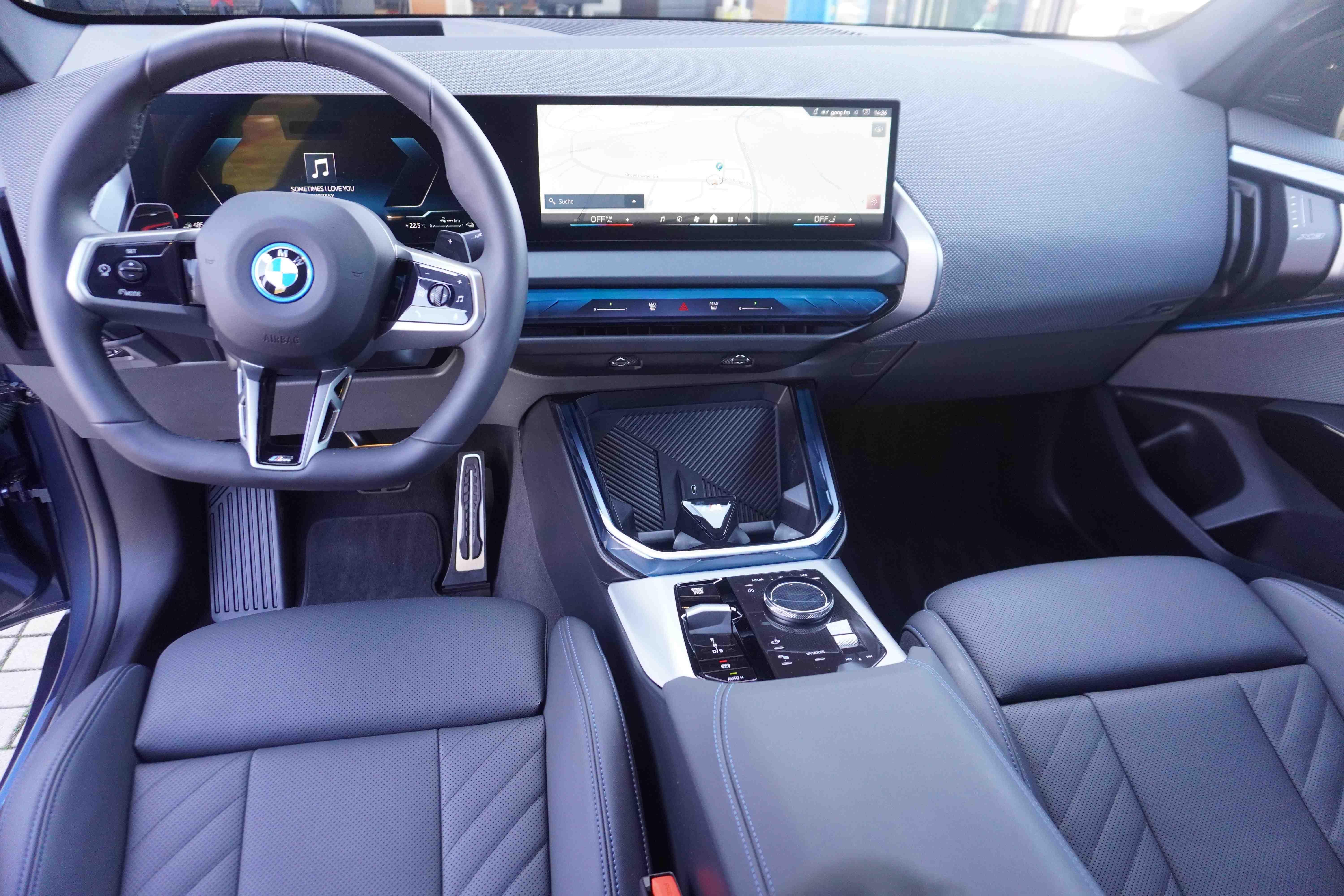 BMW X3 – Bild 10