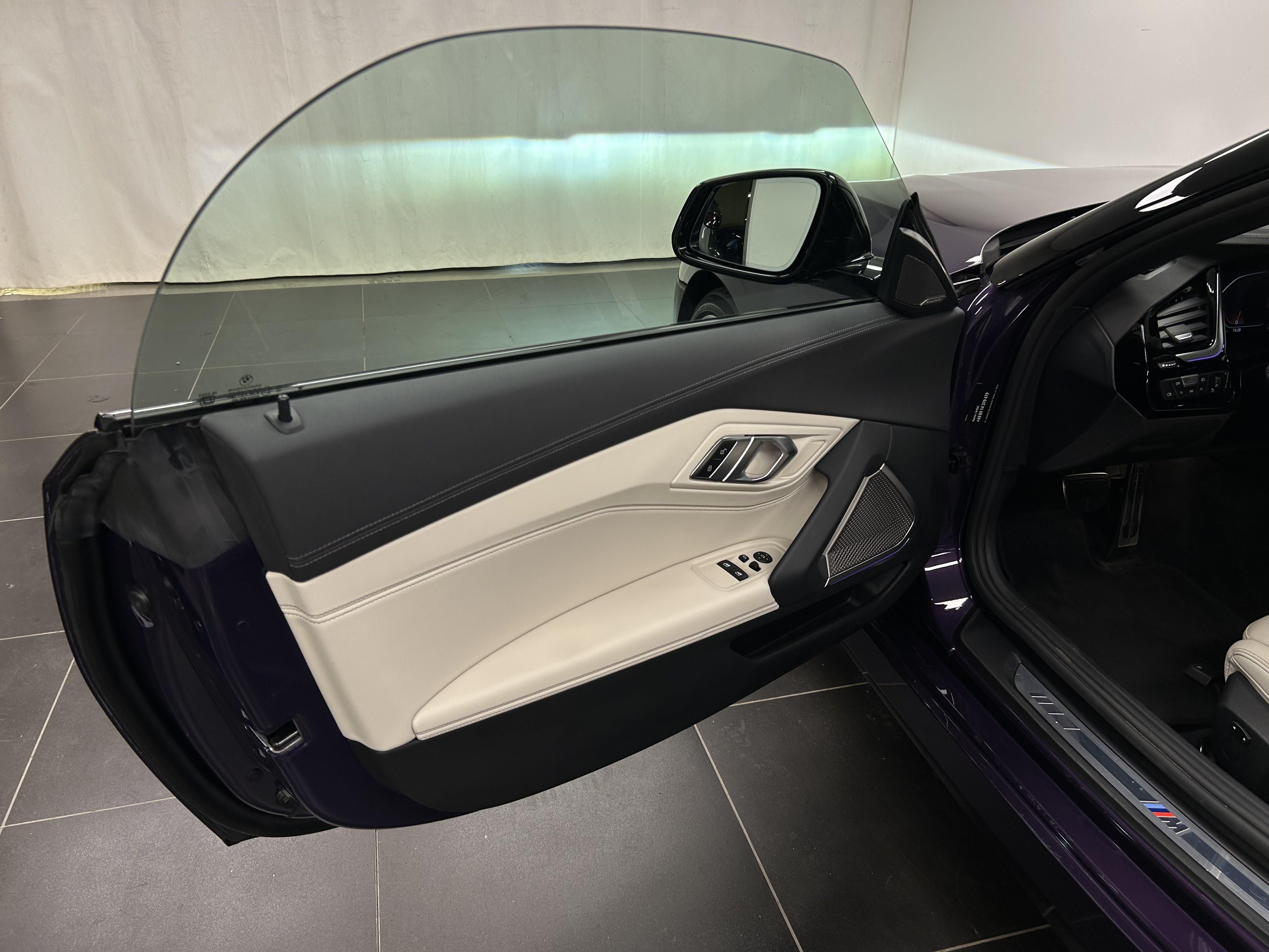 BMW Z4 – Bild 38