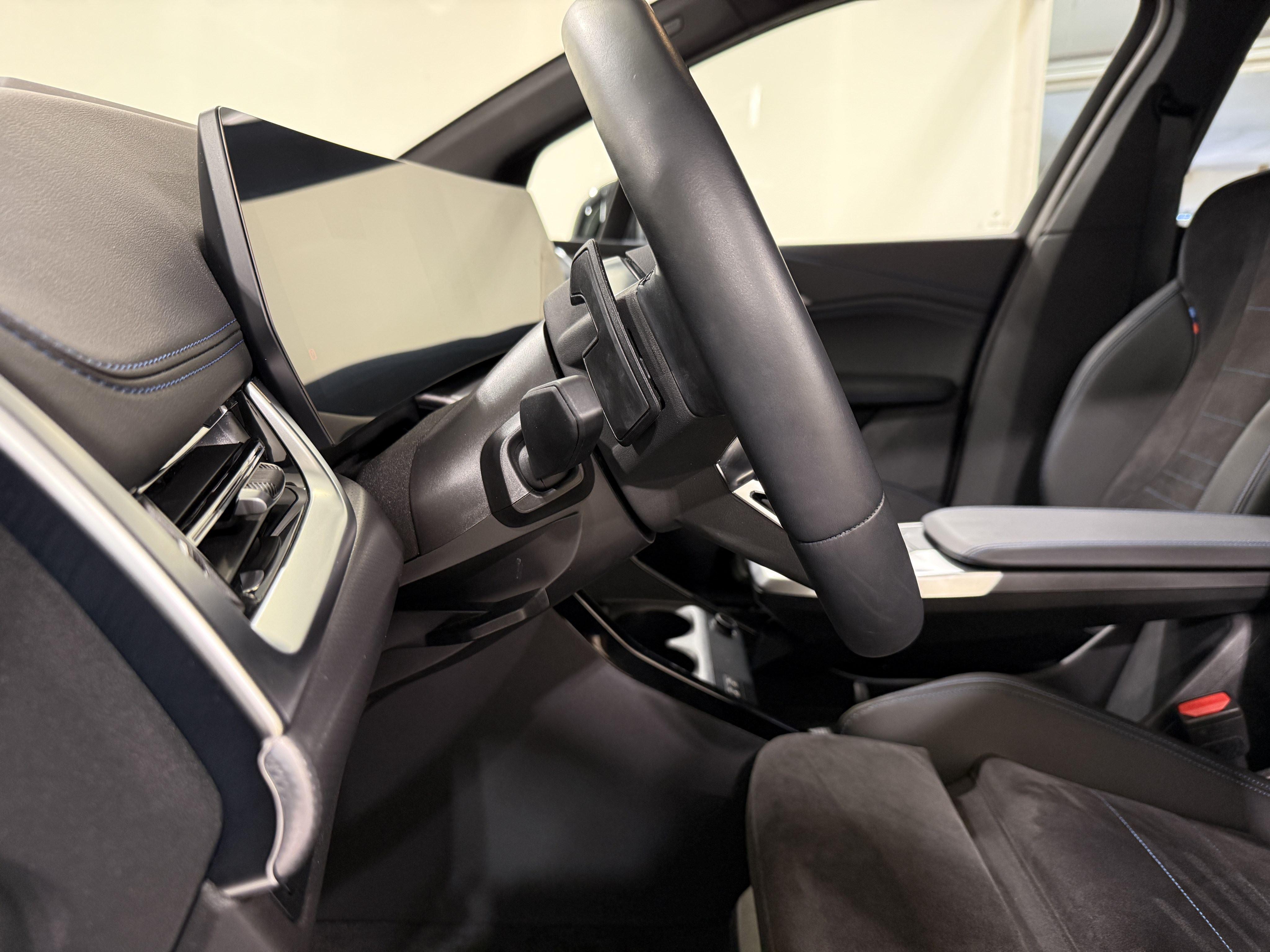 BMW 2er Active Tourer – Bild 15