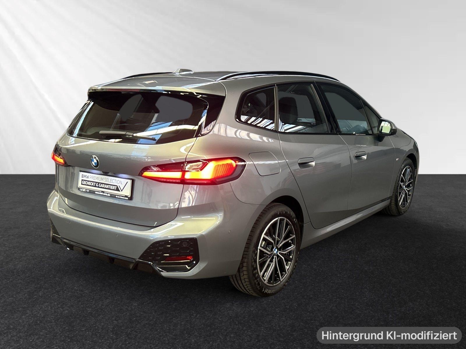BMW 2er Active Tourer – Bild 3