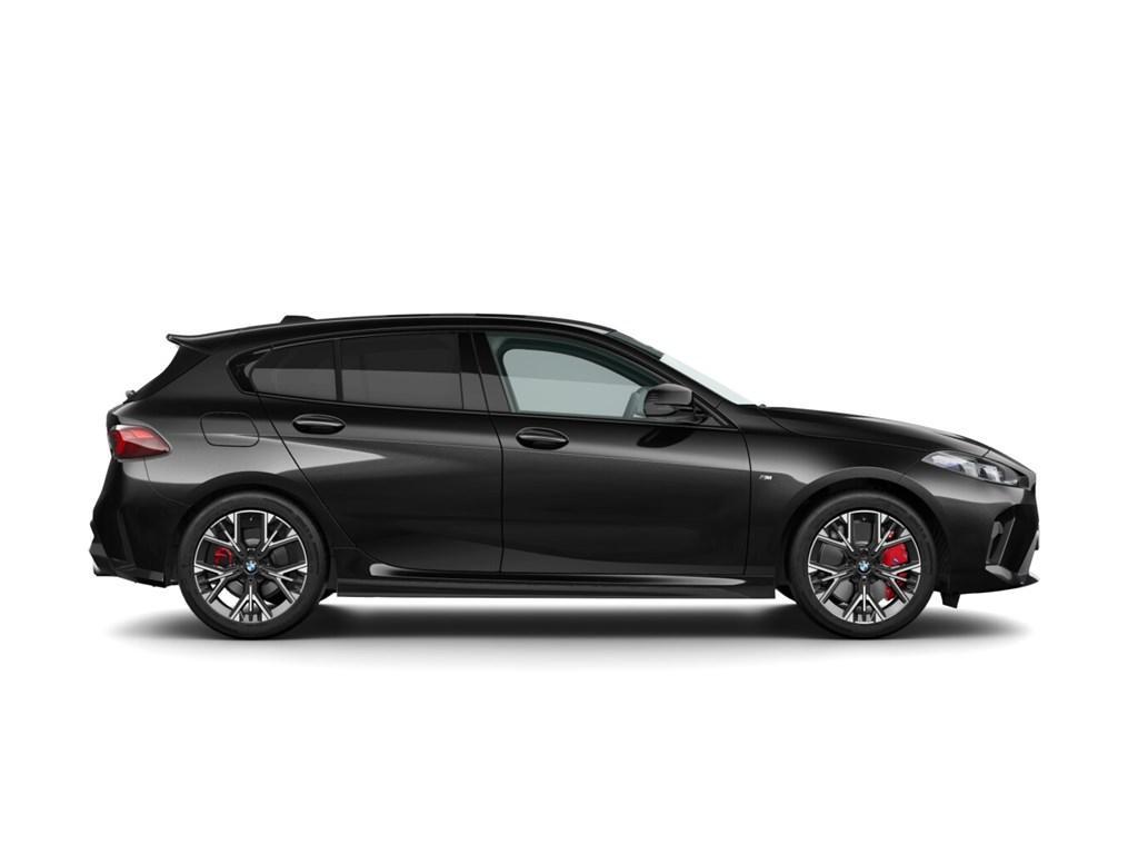 BMW 1er – Bild 2