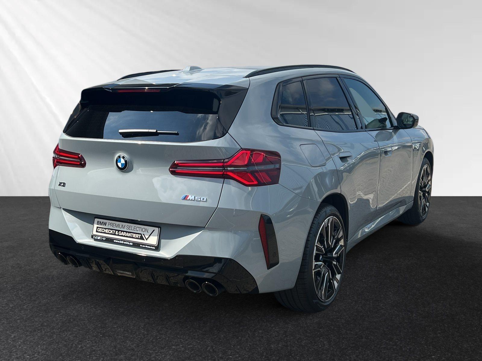 BMW X3 – Bild 3