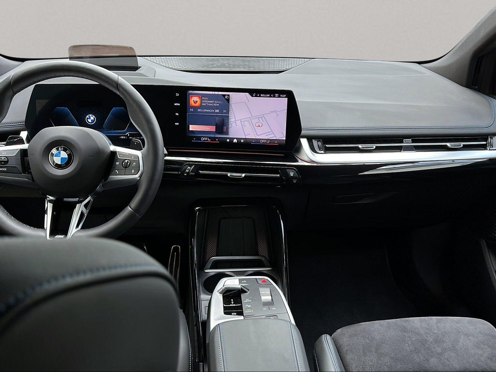 BMW 2er Active Tourer – Bild 24