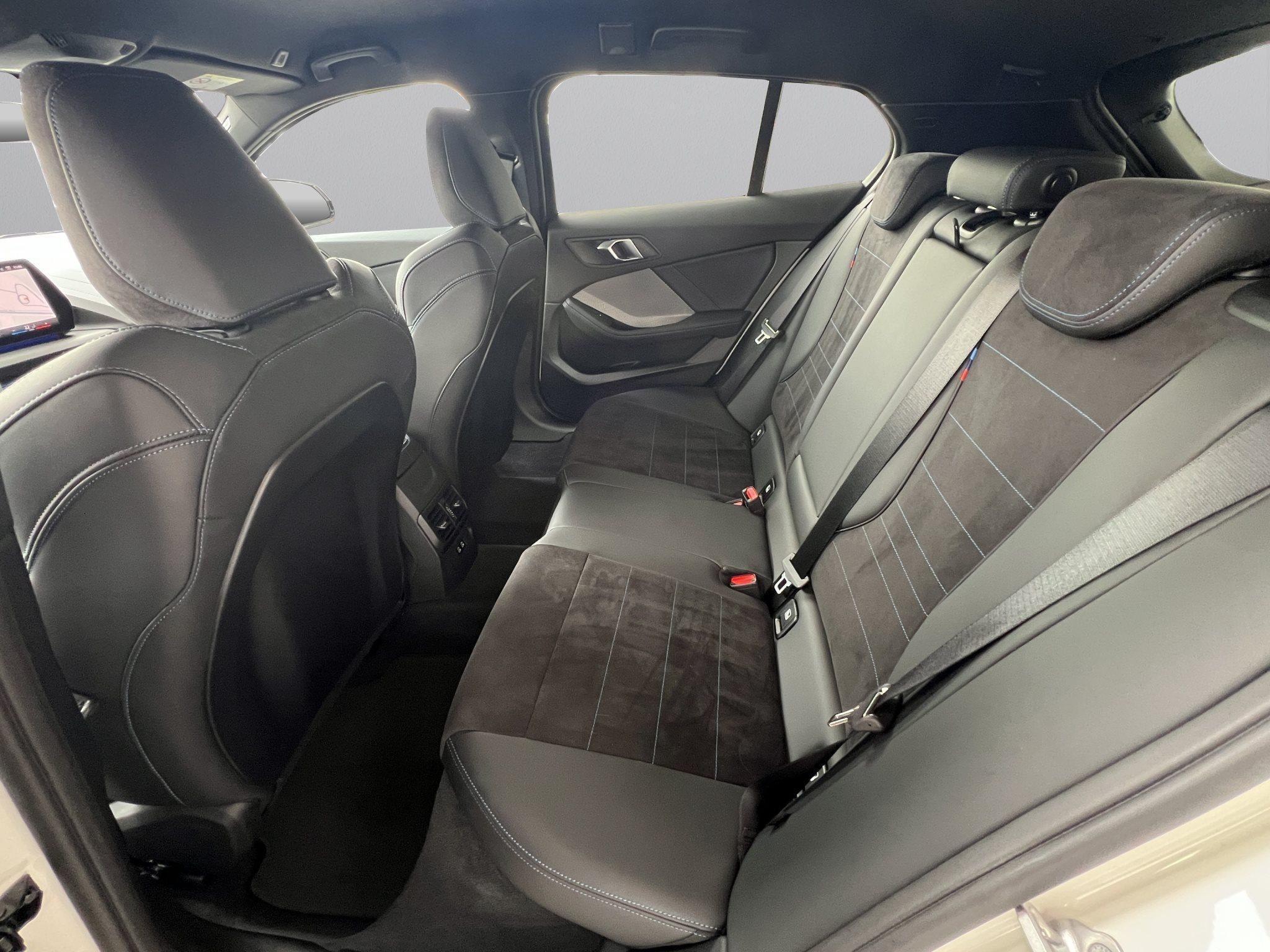 BMW 1er – Bild 20