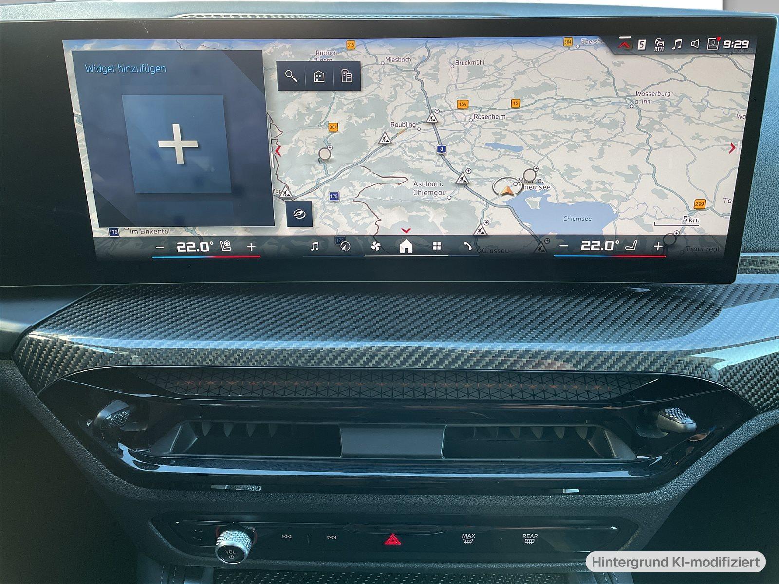 BMW 4er Gran Coupé – Bild 10