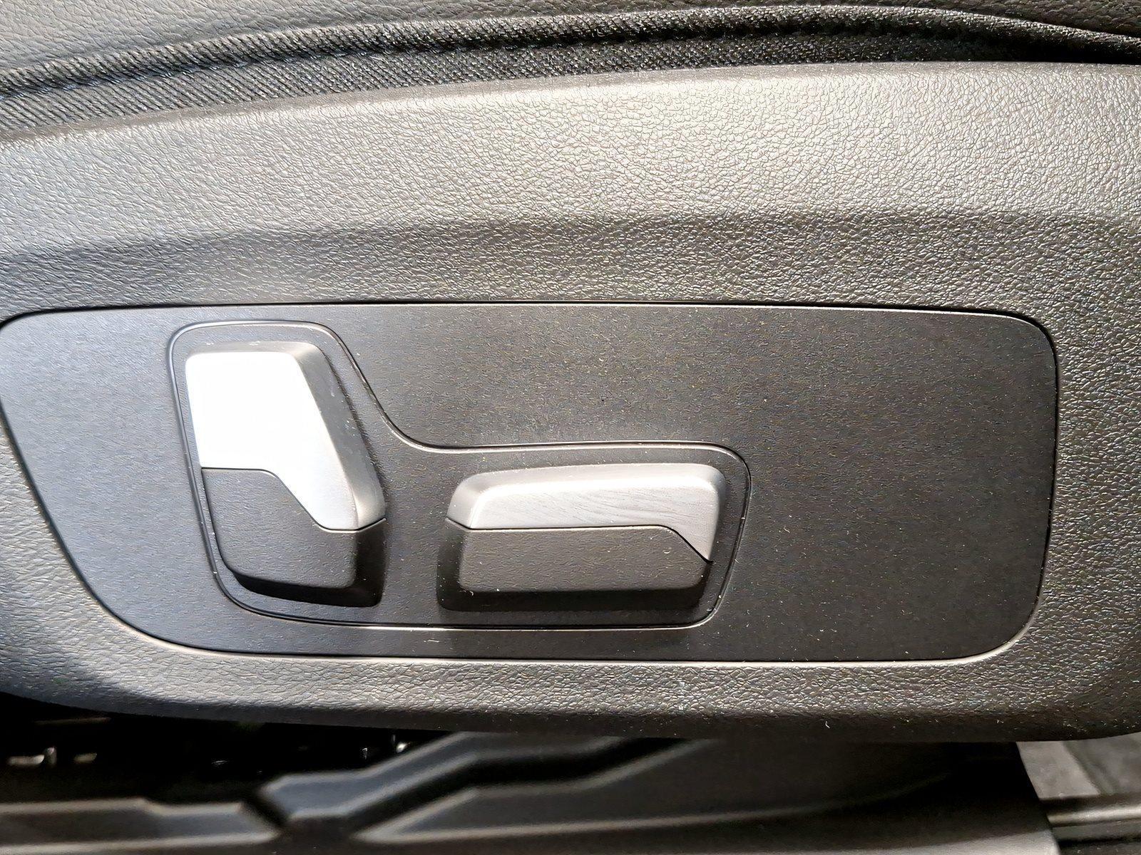 BMW X3 – Bild 21