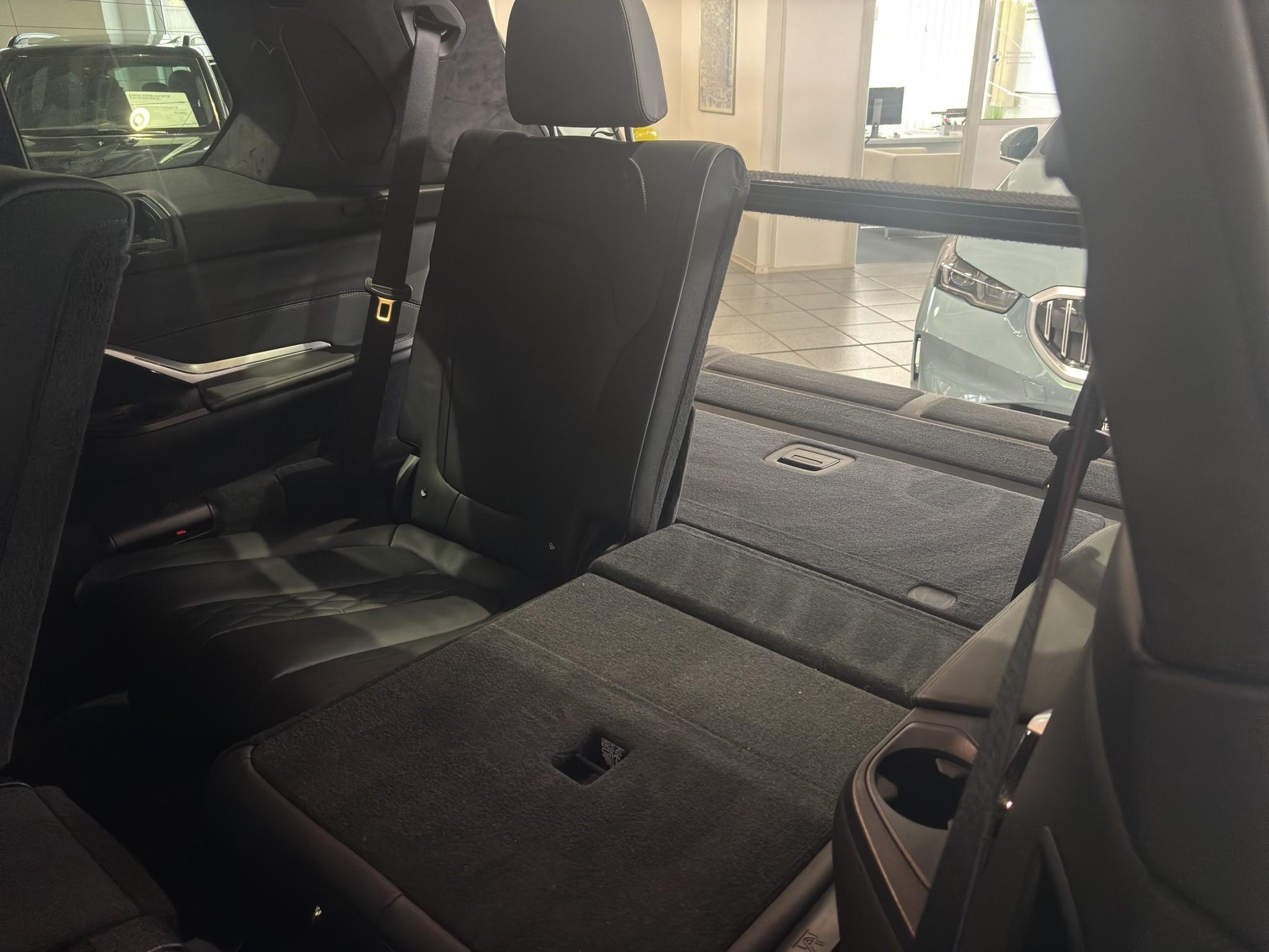 BMW X7 – Bild 26