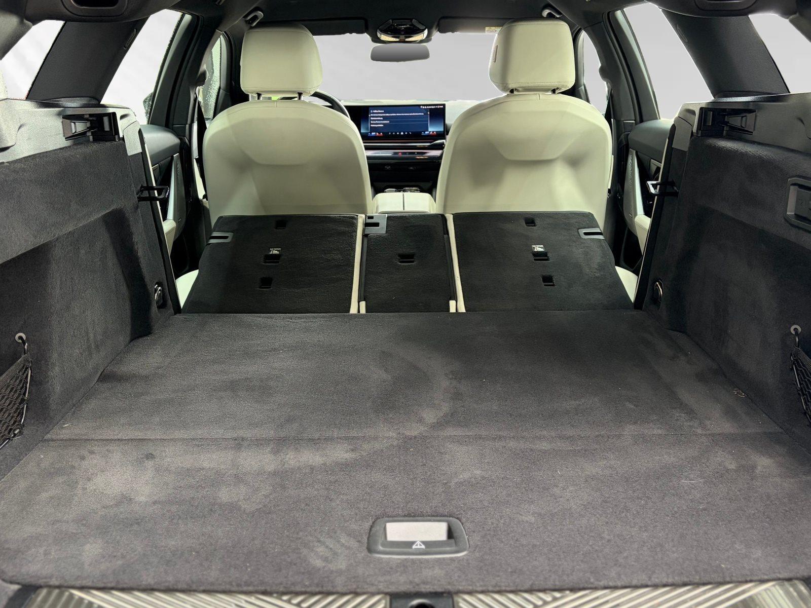 BMW 5er Touring – Bild 26