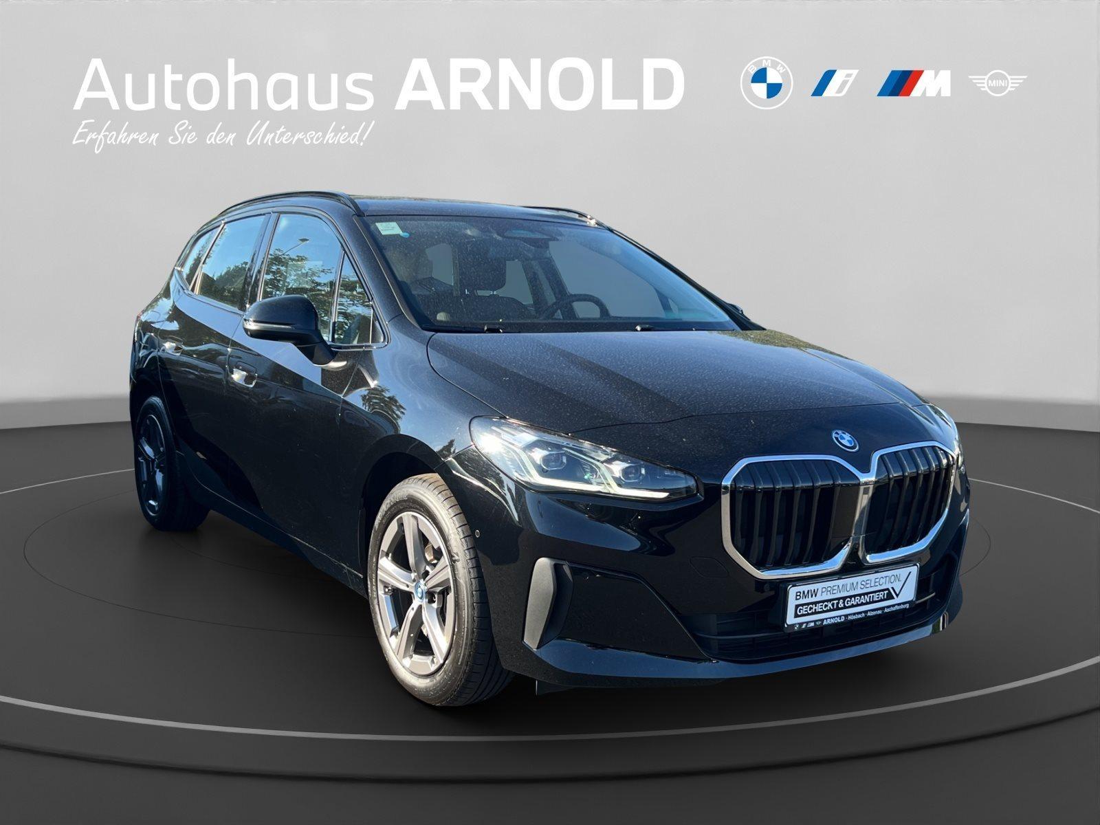 BMW 2er Active Tourer – Bild 3