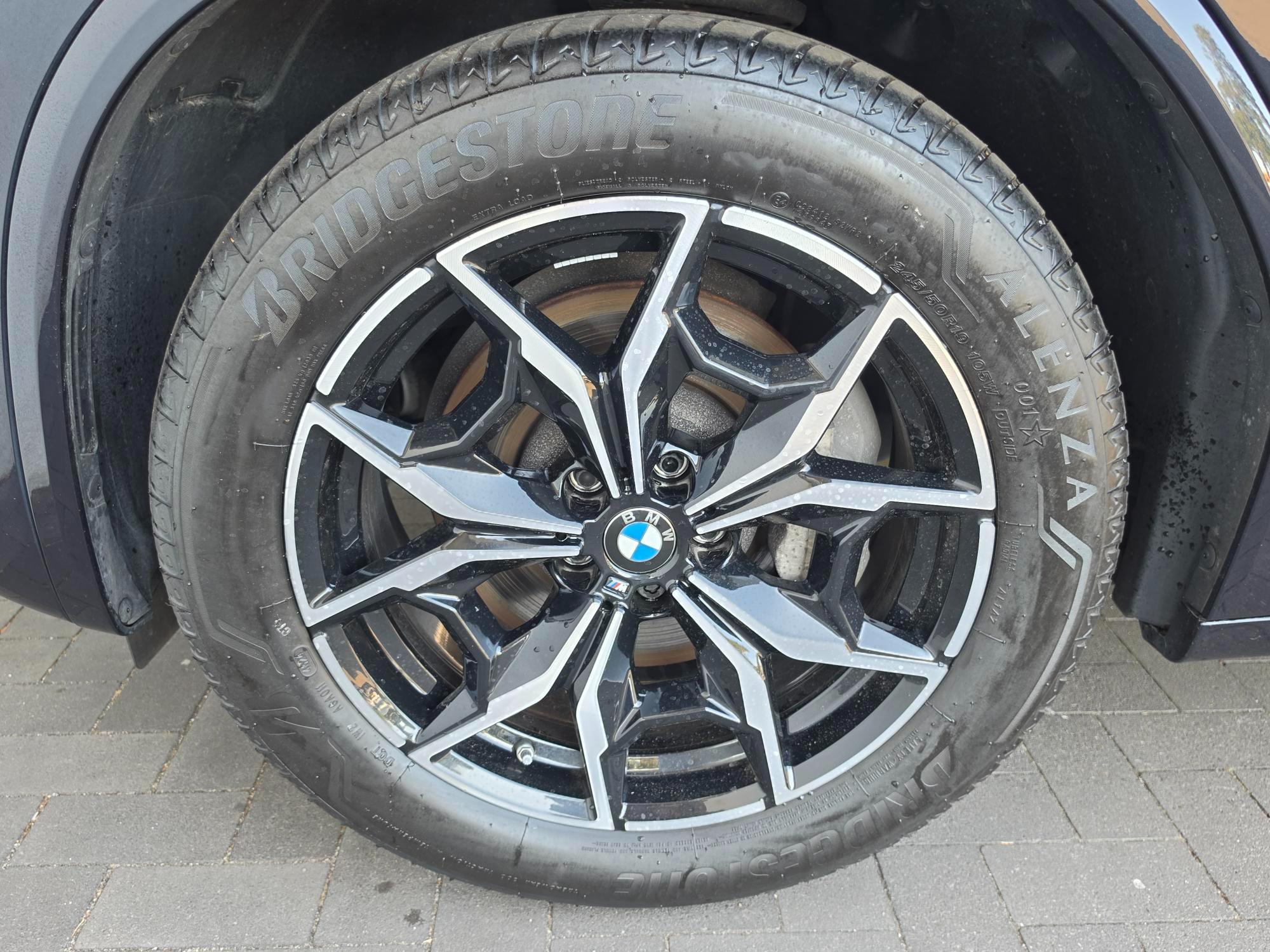 BMW X4 – Bild 7