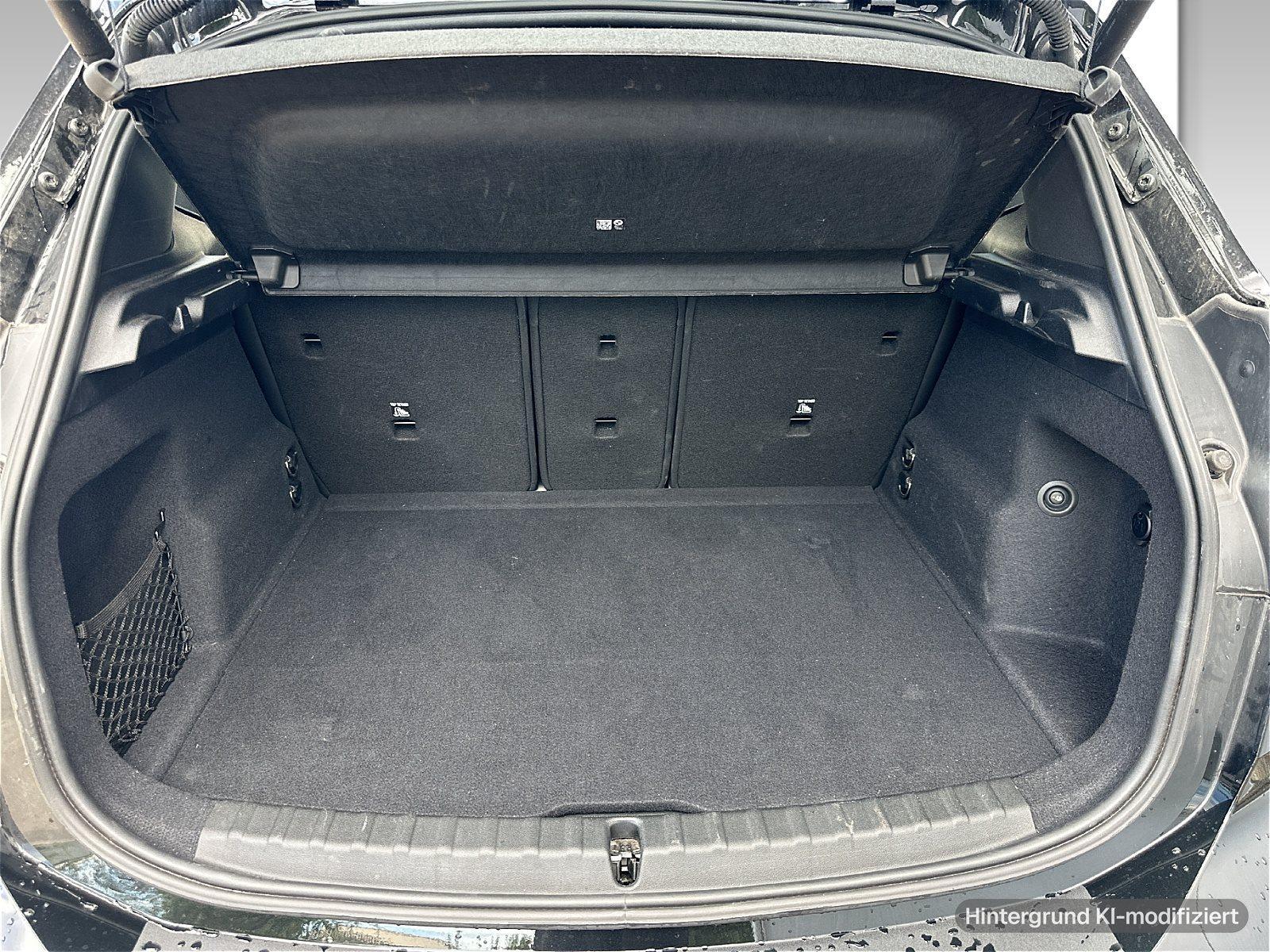 BMW 2er Active Tourer – Bild 12