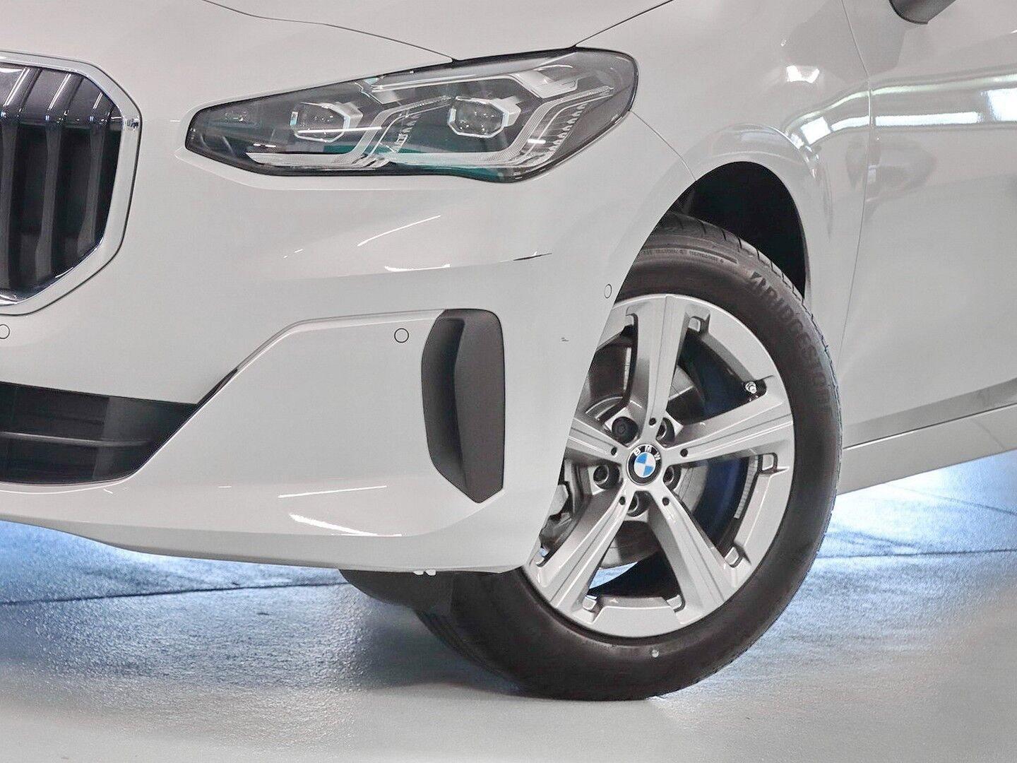 BMW 2er Active Tourer – Bild 4