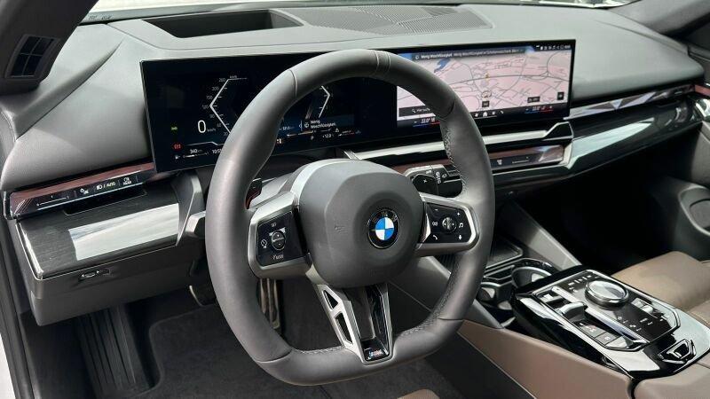 BMW 5er Touring – Bild 15