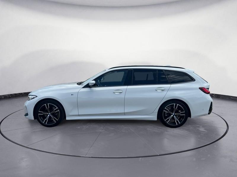 BMW 3er Touring – Bild 5