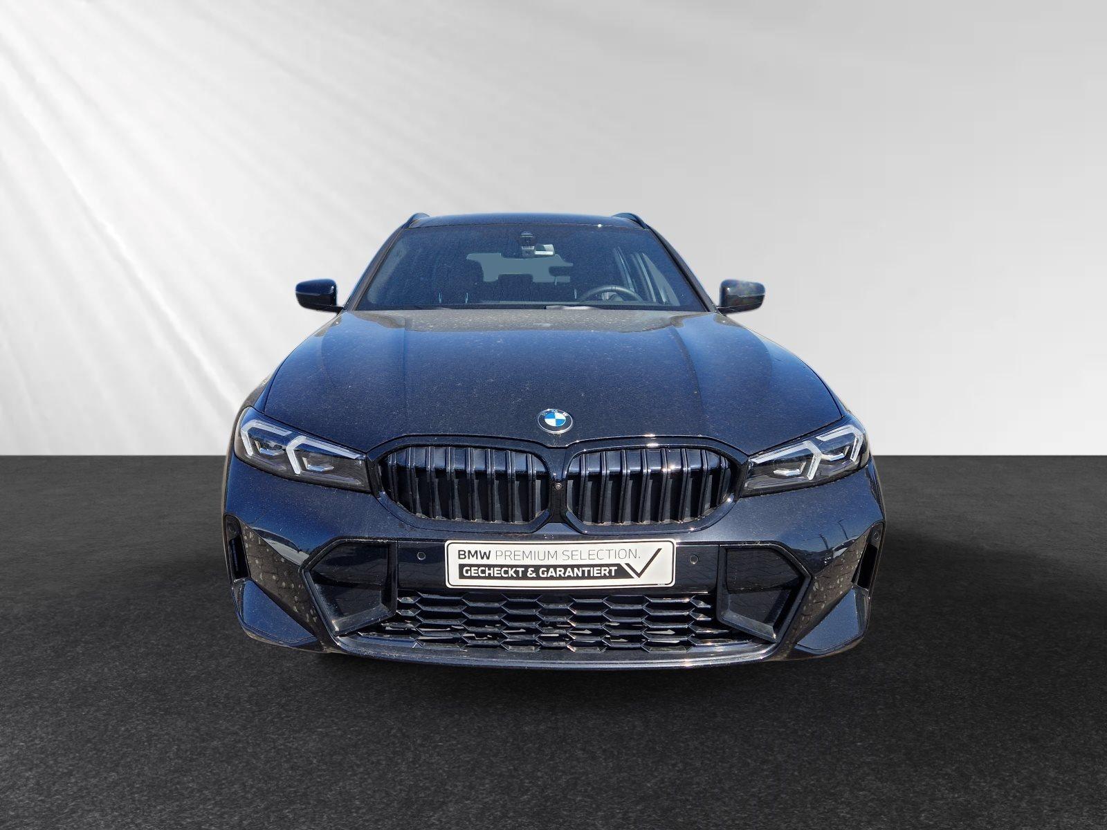BMW 3er Touring – Bild 5