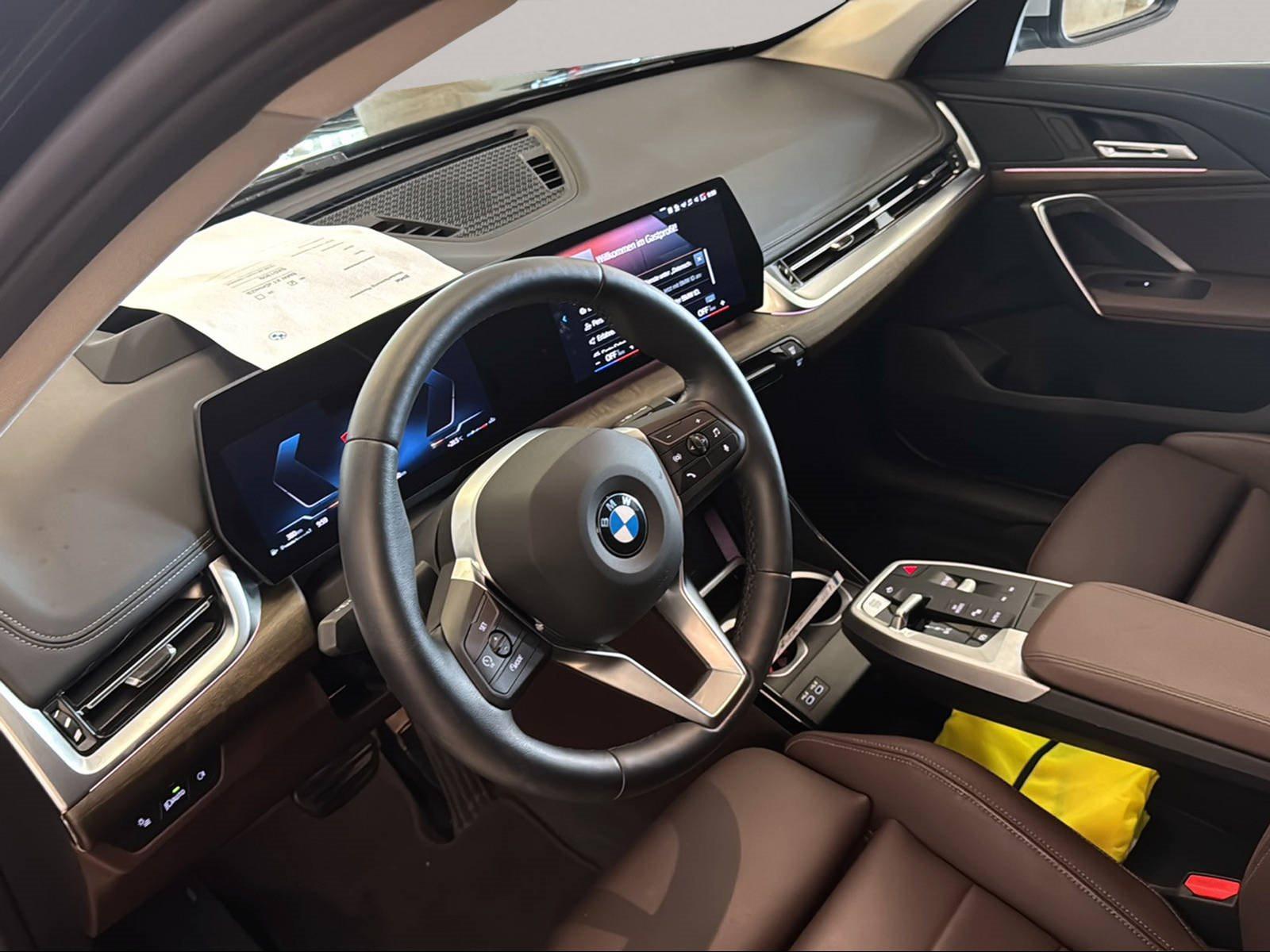 BMW X1 – Bild 4