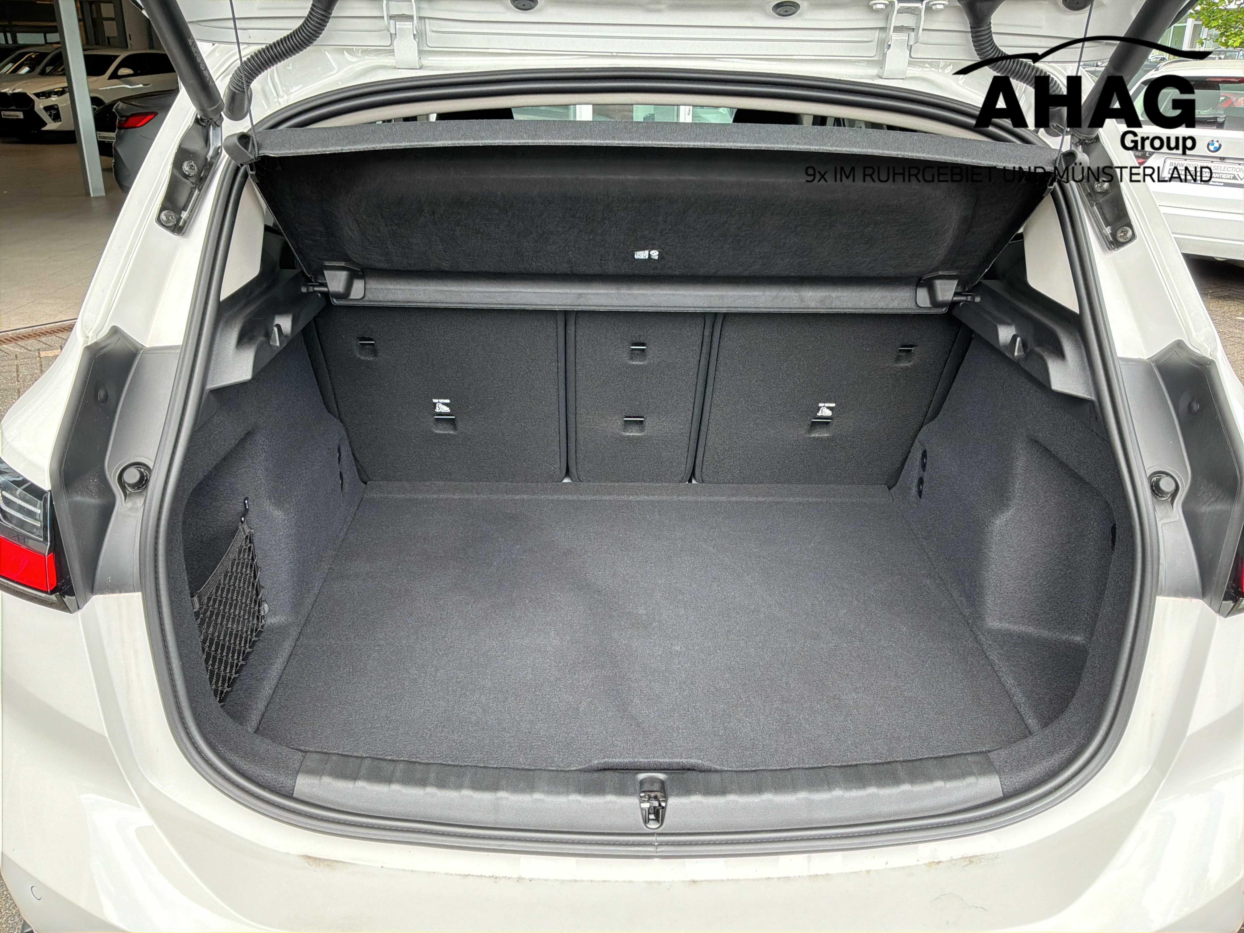 BMW 2er Active Tourer – Bild 8