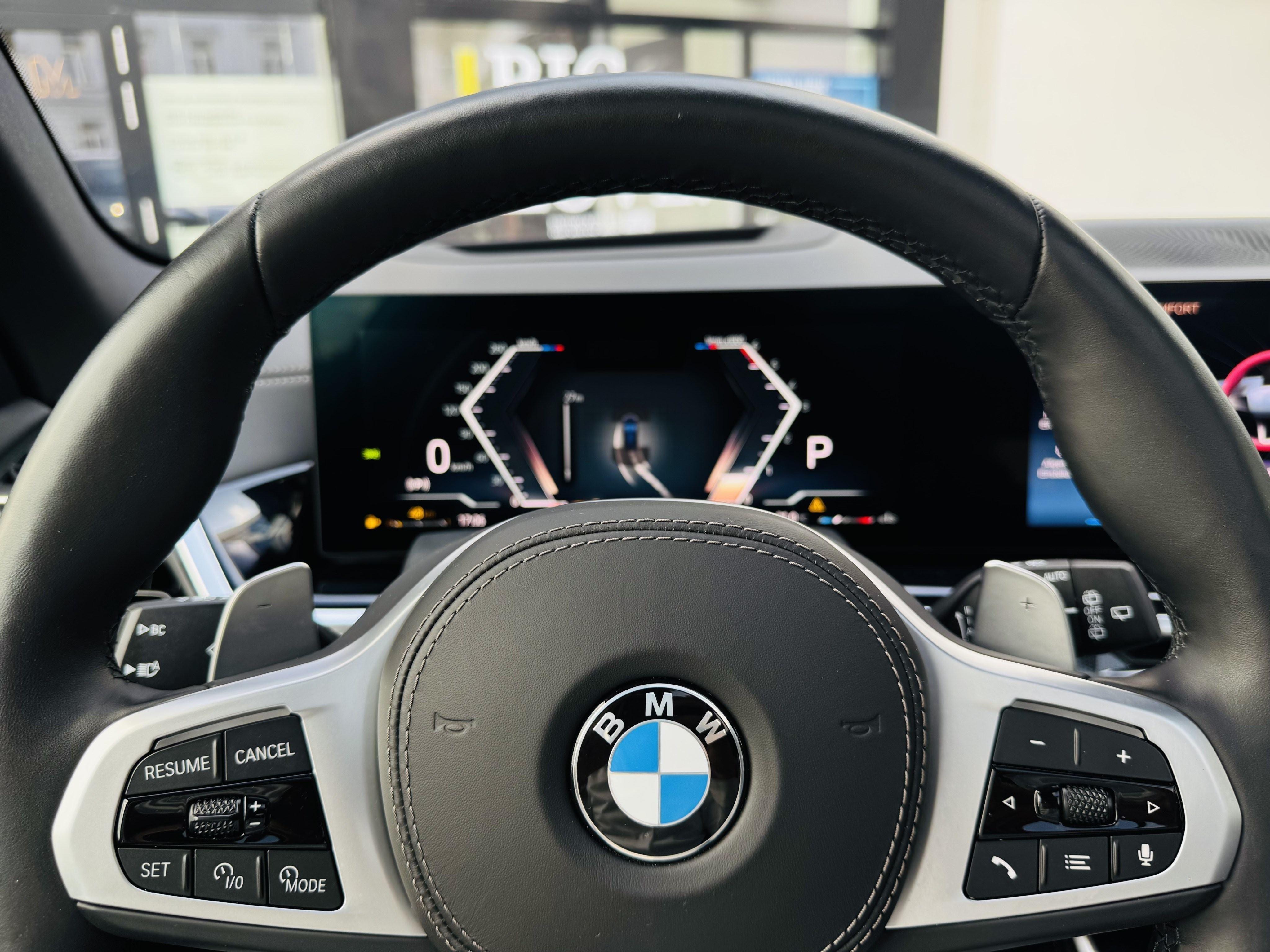 BMW X5 – Bild 21