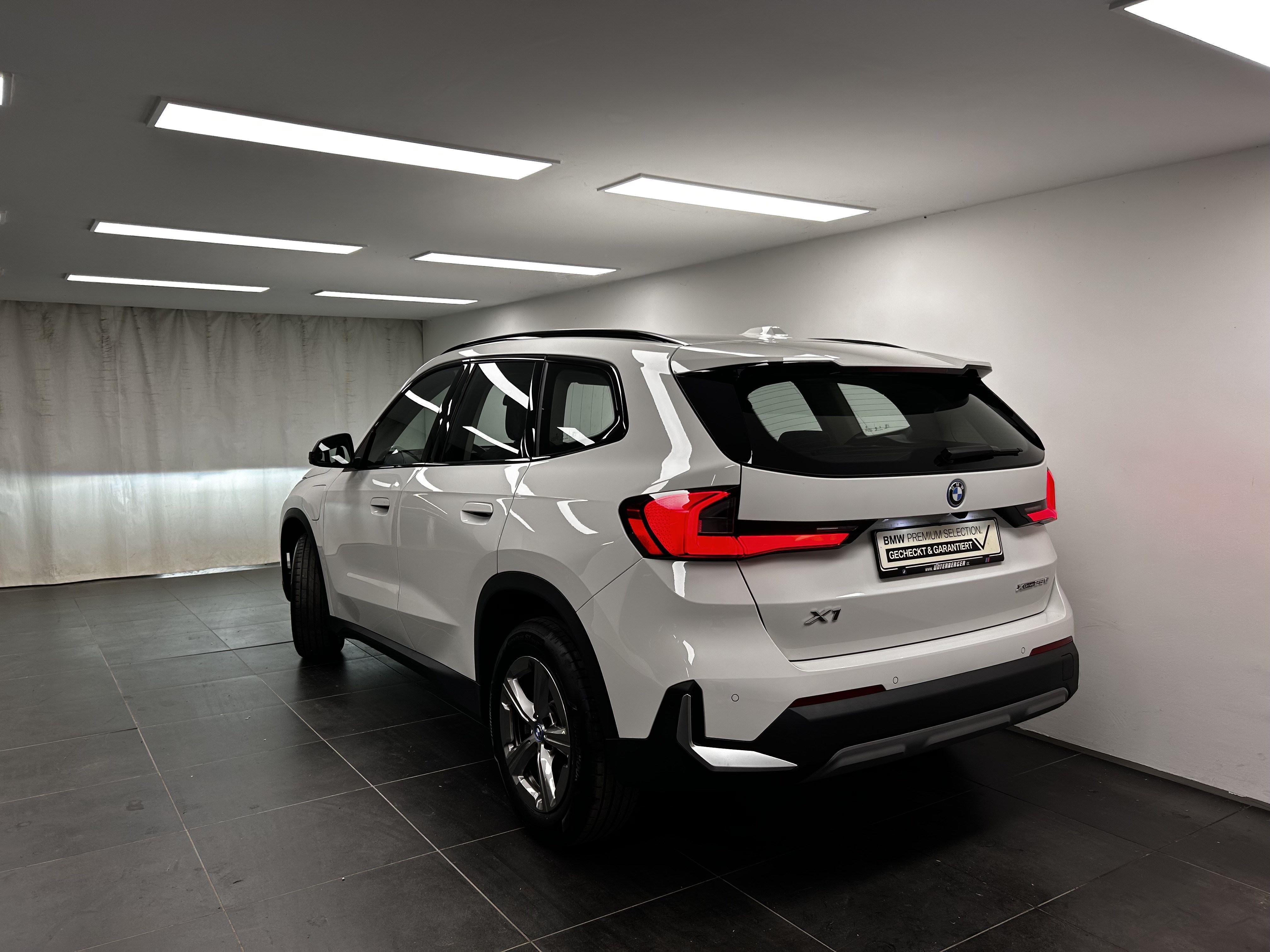 BMW X1 – Bild 12