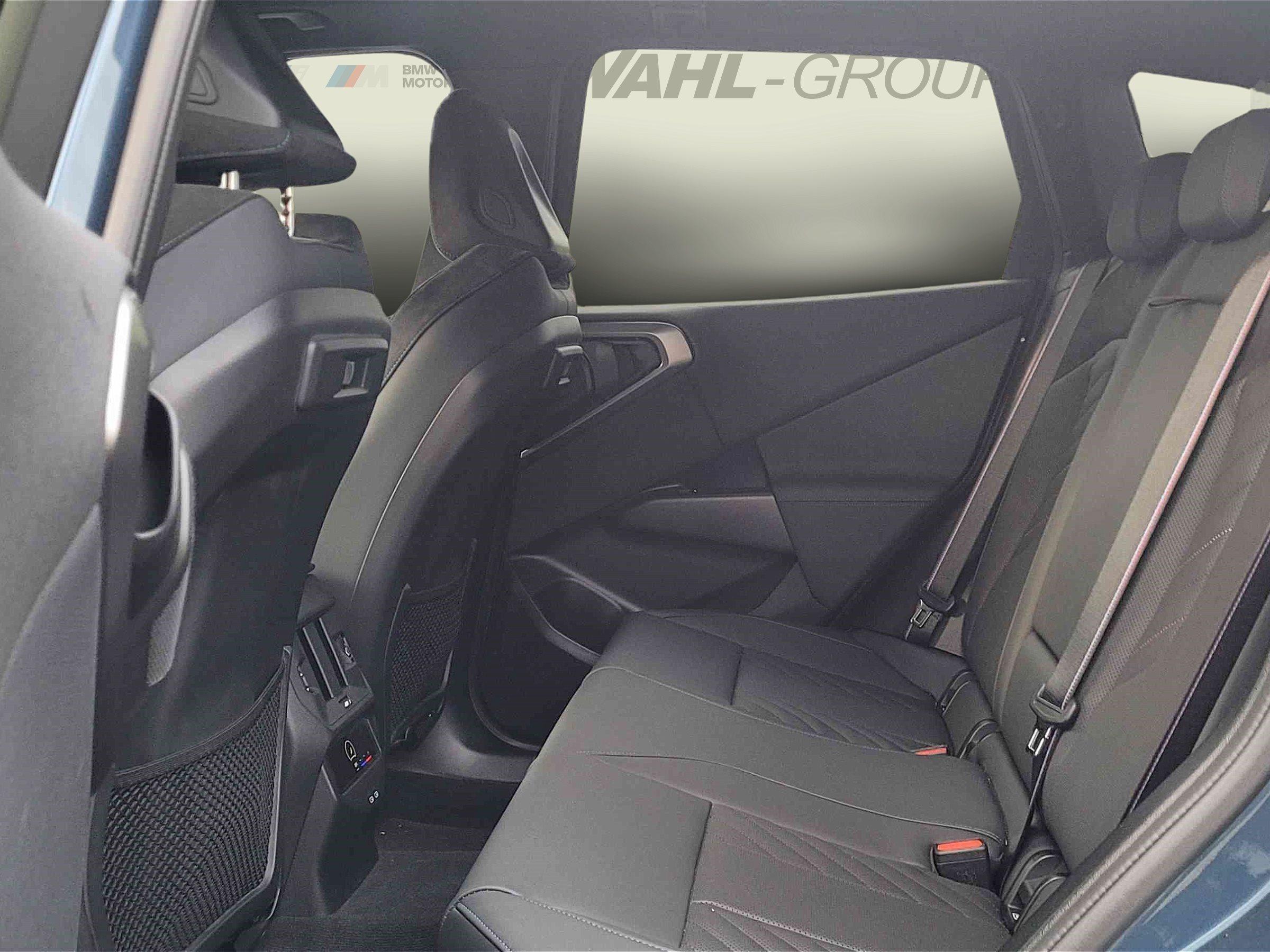 BMW X3 – Bild 8