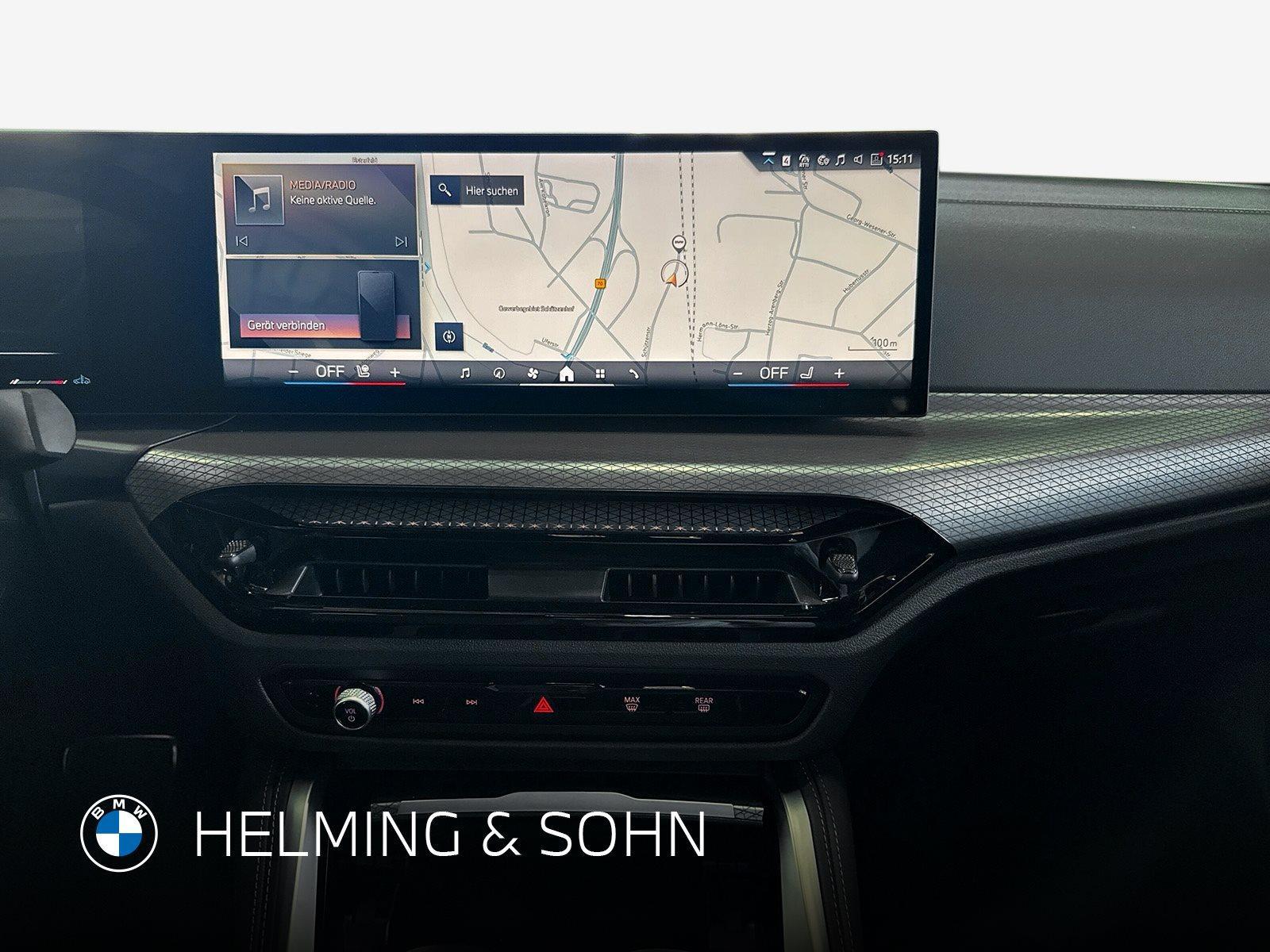 BMW 4er Gran Coupé – Bild 16