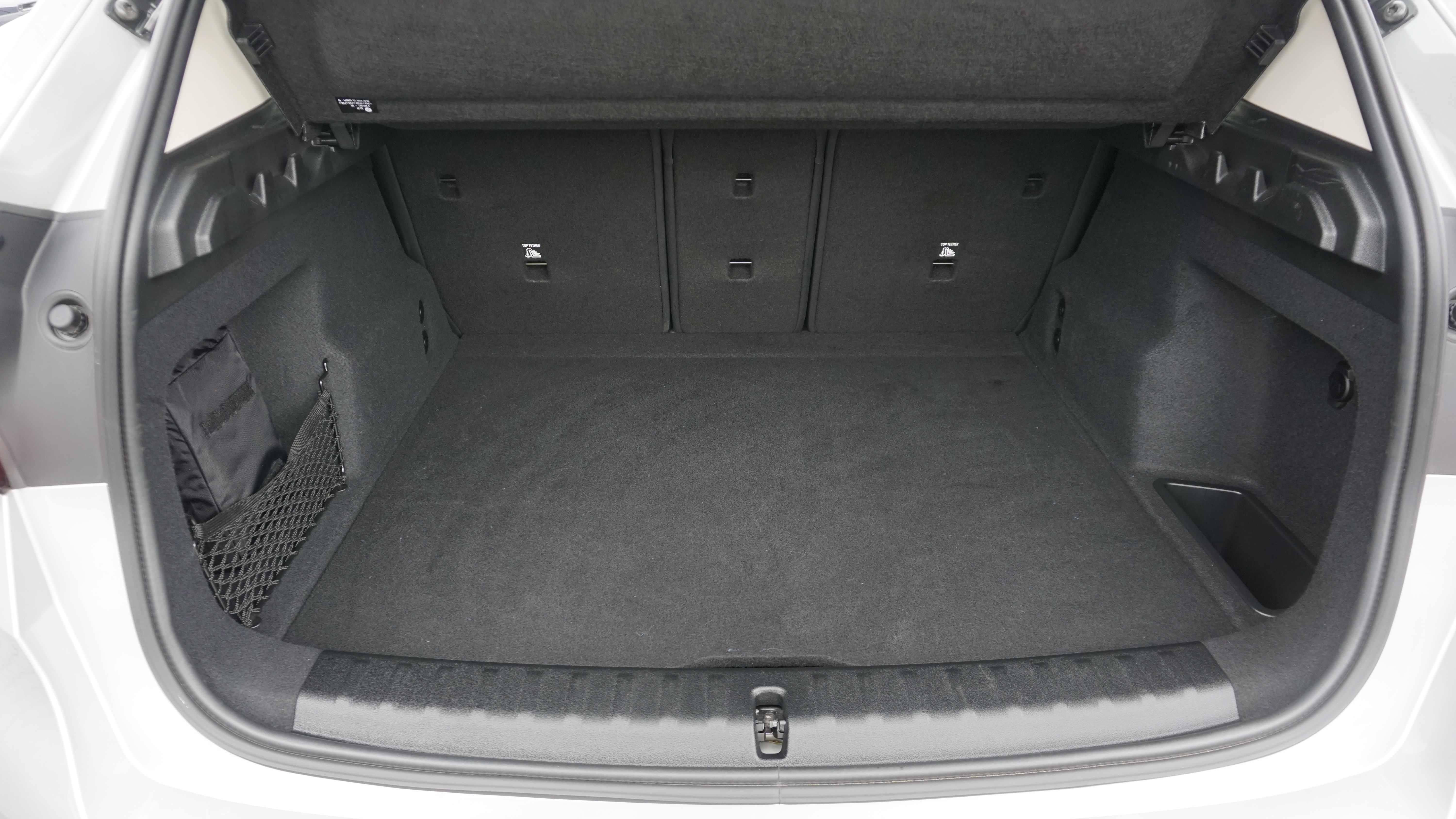 BMW X1 – Bild 11