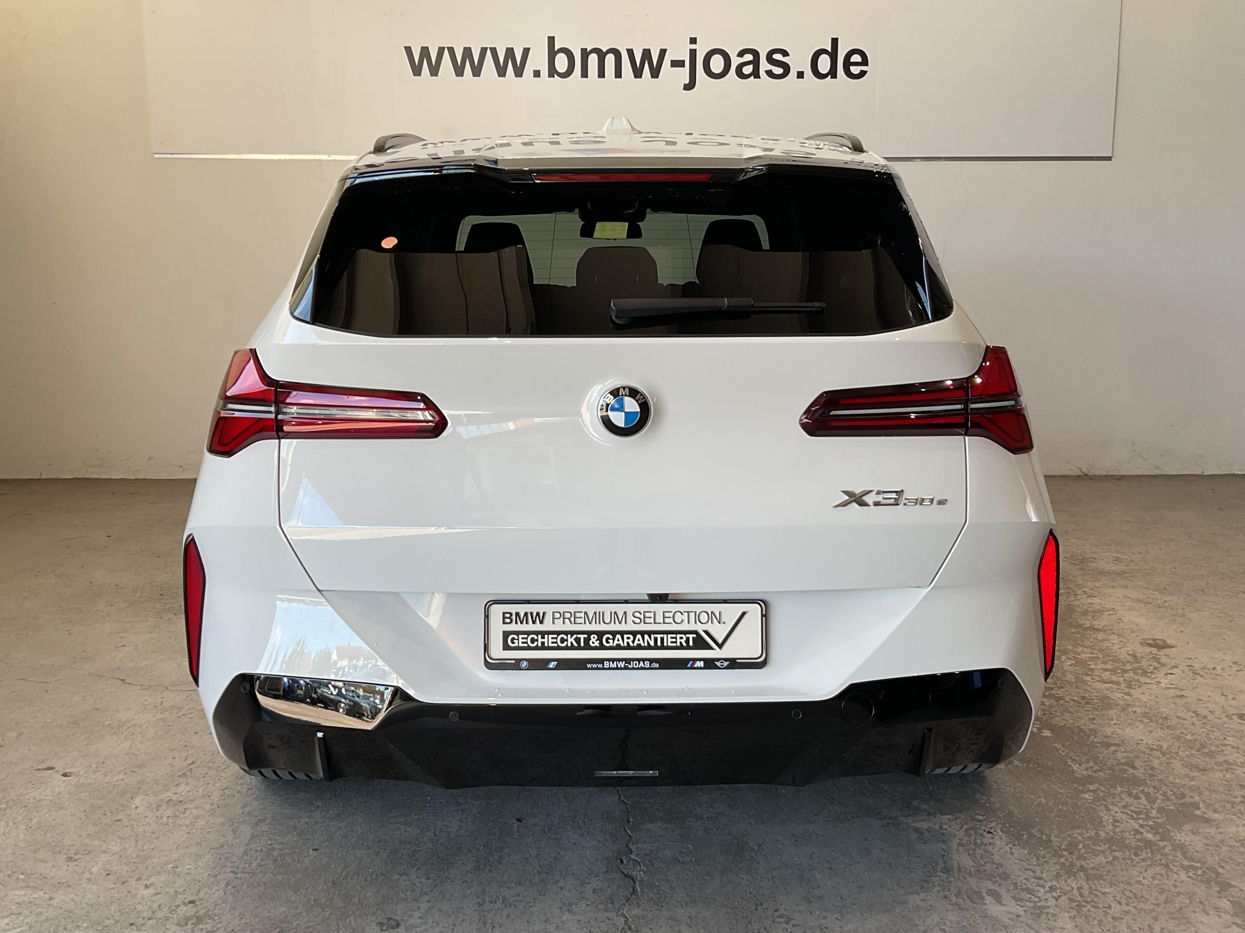 BMW X3 – Bild 15