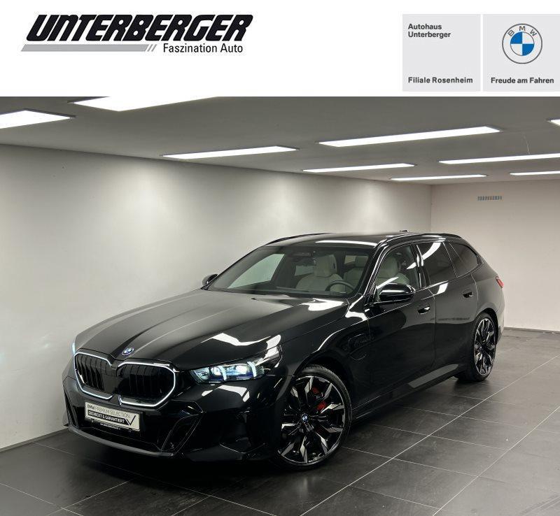 BMW 5er Touring