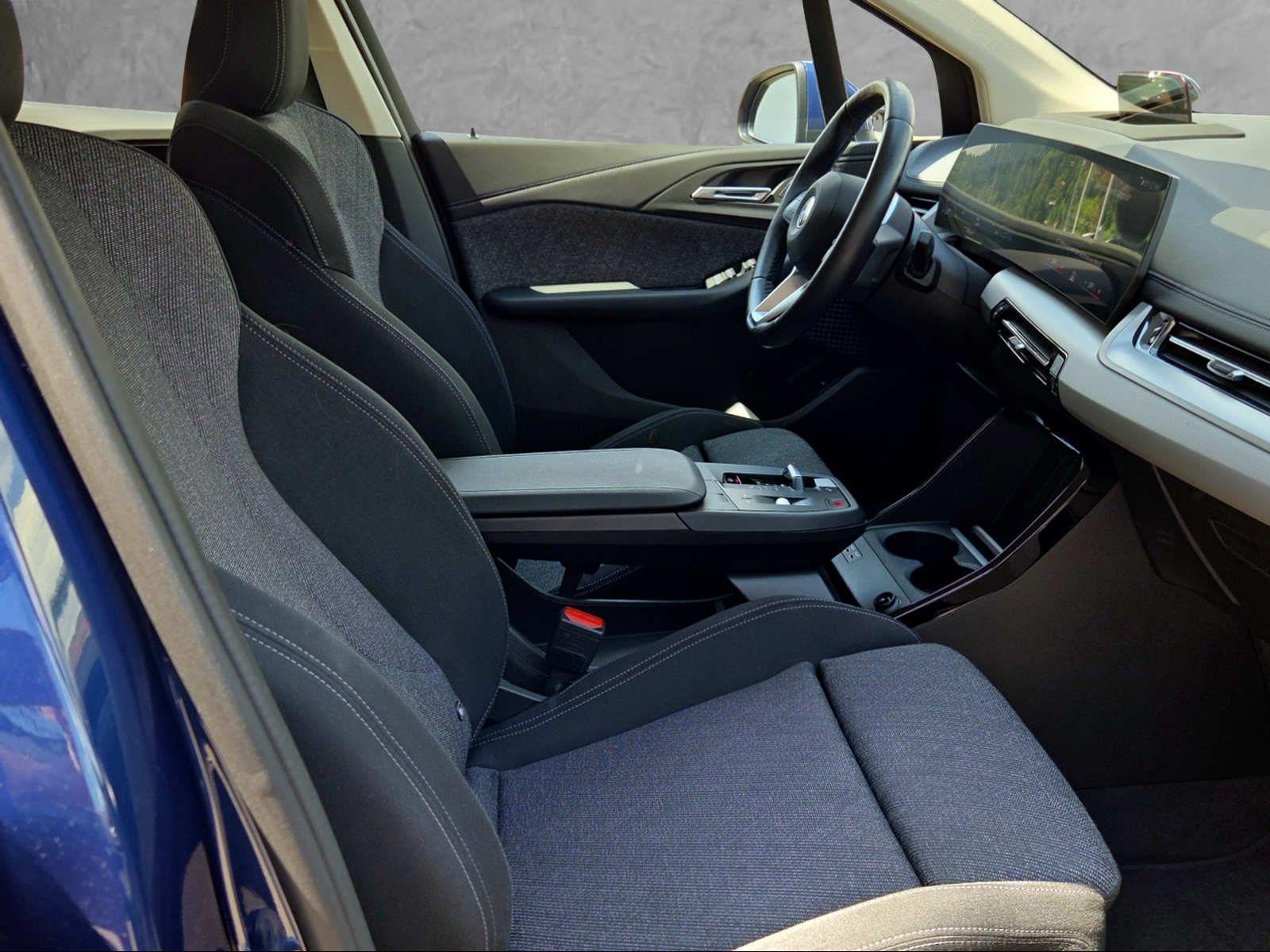 BMW 2er Active Tourer – Bild 23