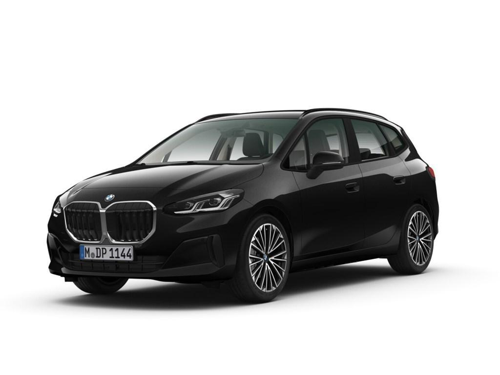 BMW 2er Active Tourer – Bild 3