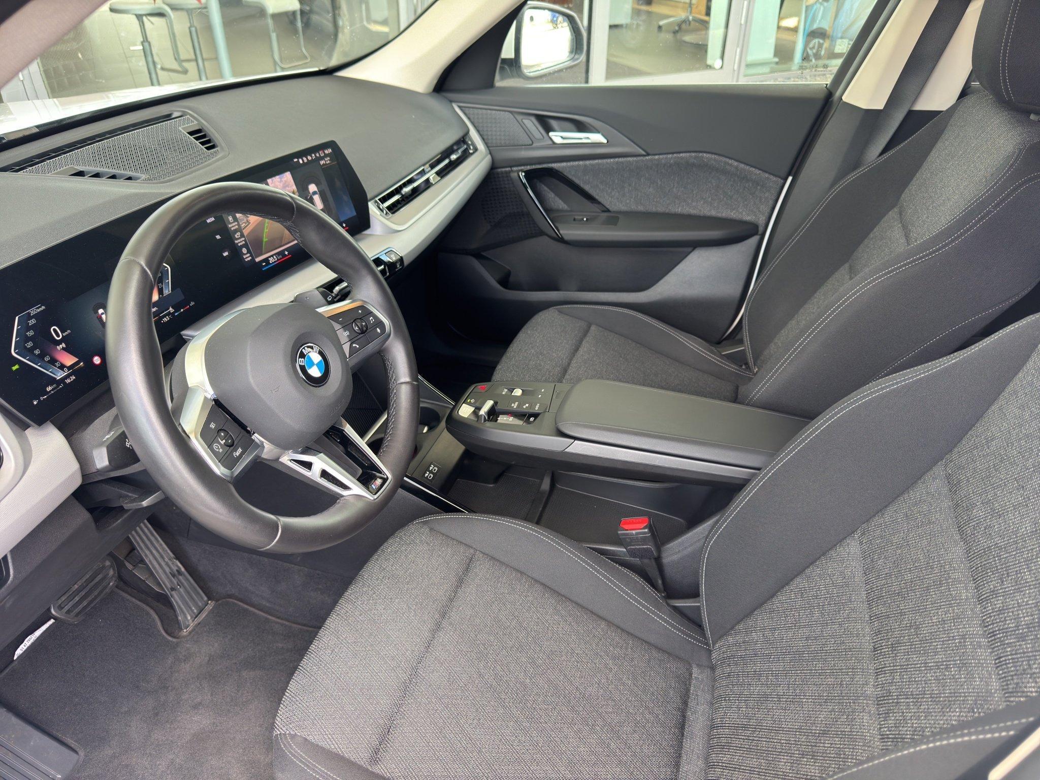 BMW X1 – Bild 10