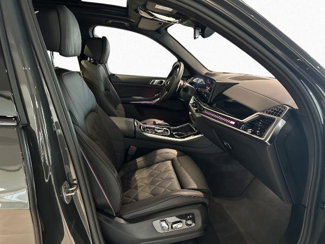BMW X5 – Bild 13