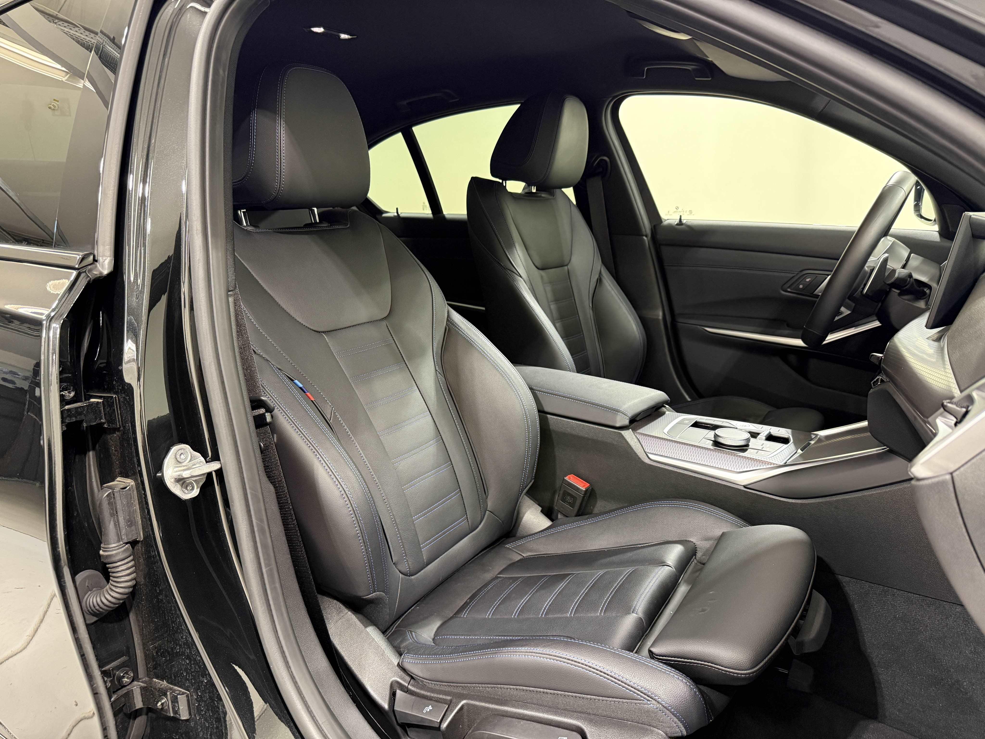 BMW 3er – Bild 36