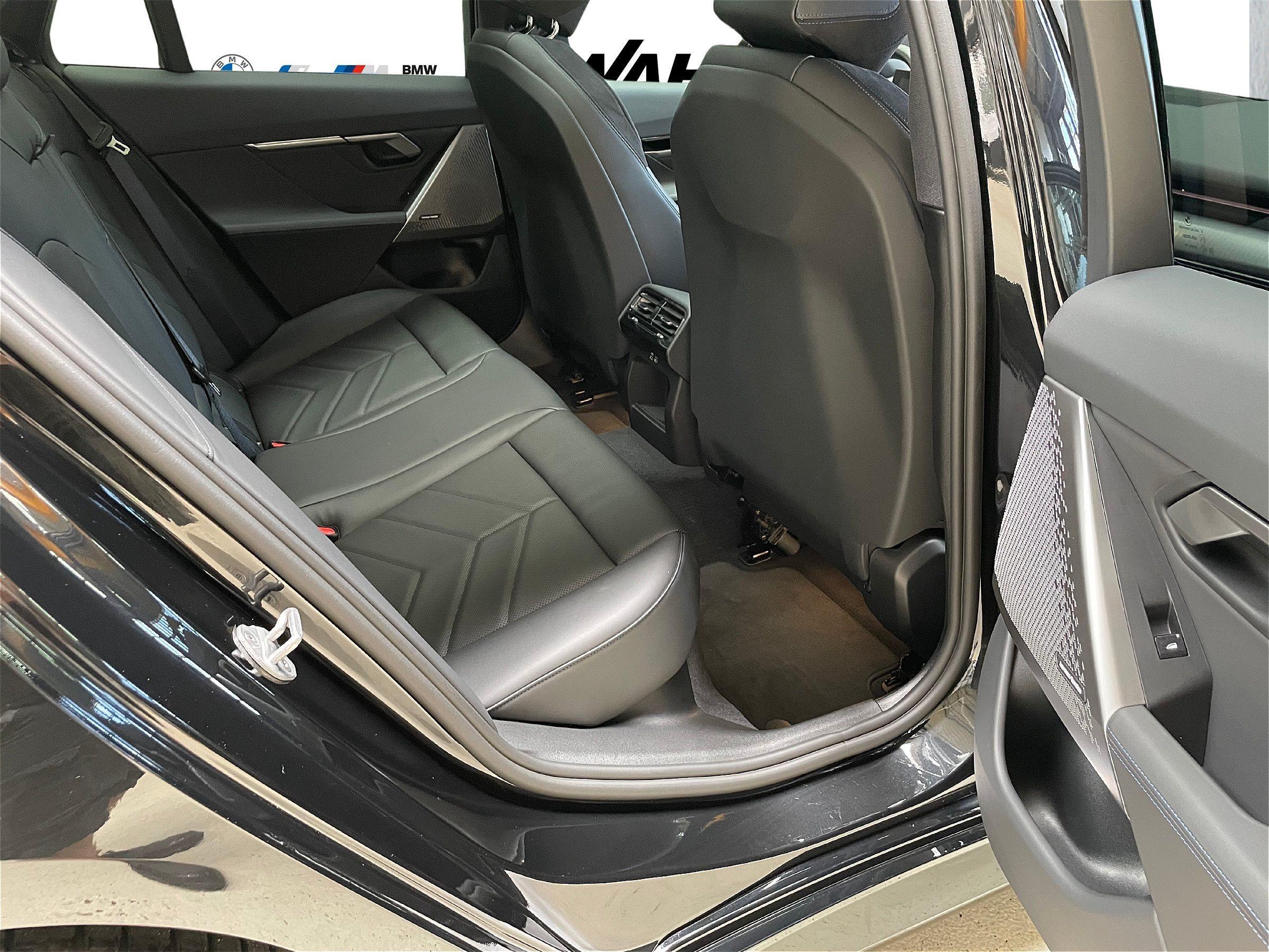 BMW 5er Touring – Bild 15