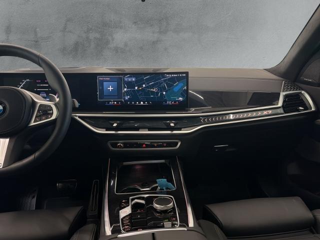 BMW X7 – Bild 3