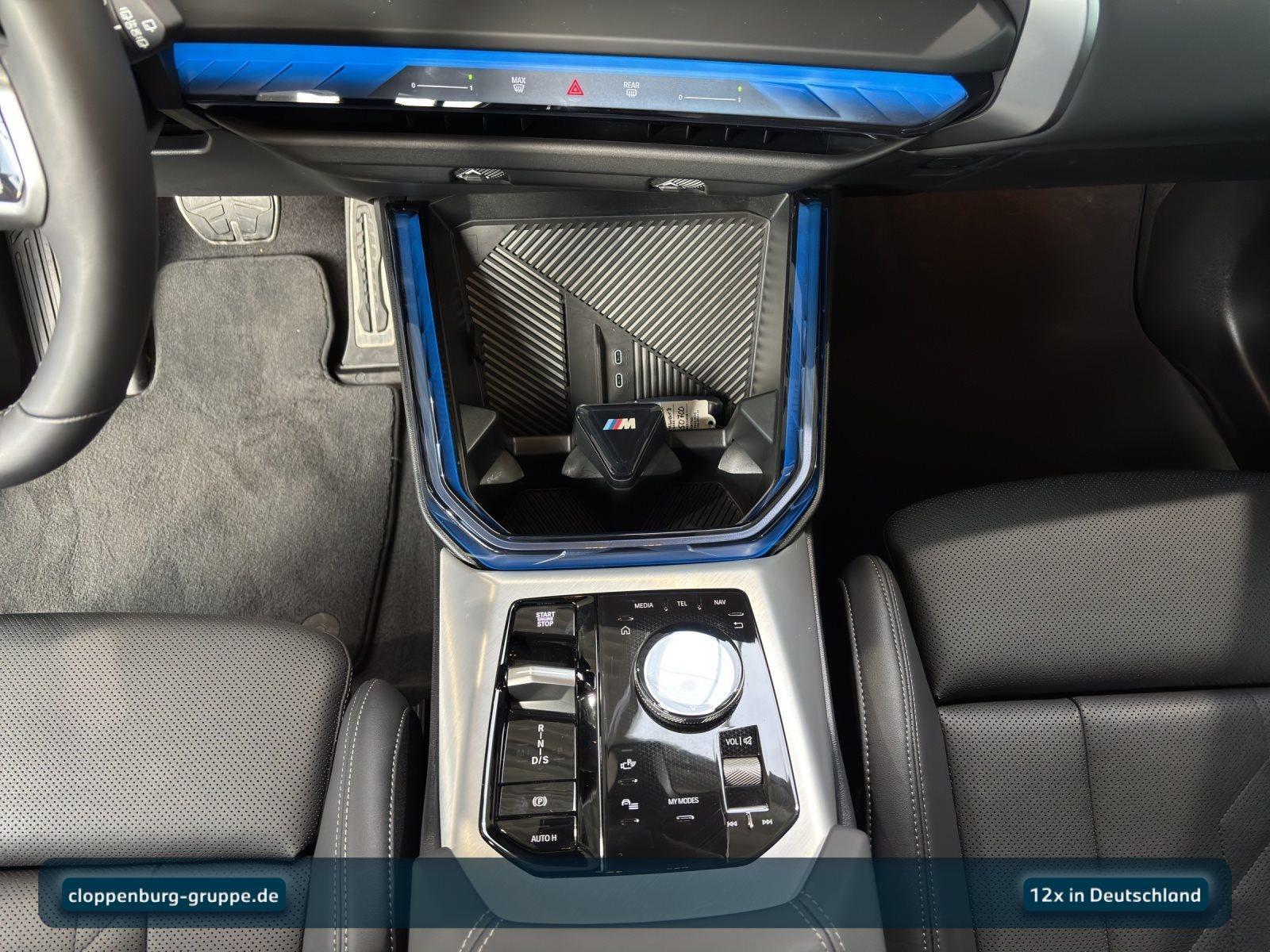 BMW X3 – Bild 15
