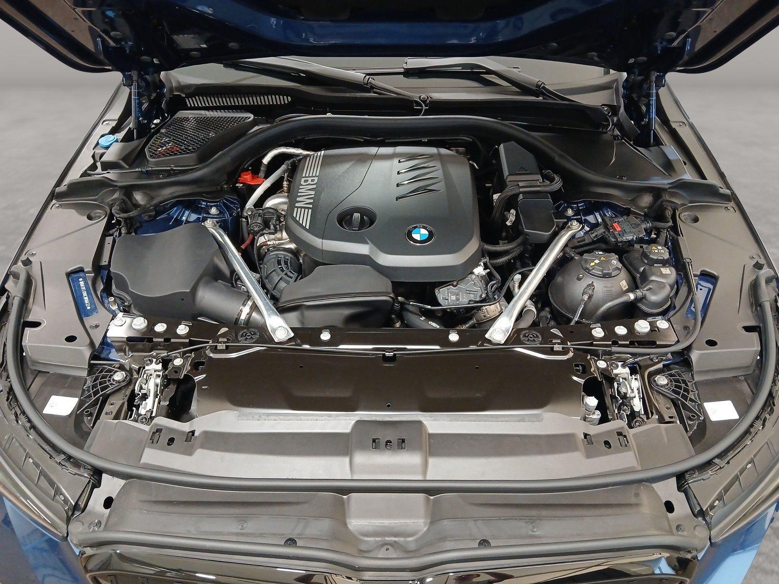BMW 5er – Bild 8
