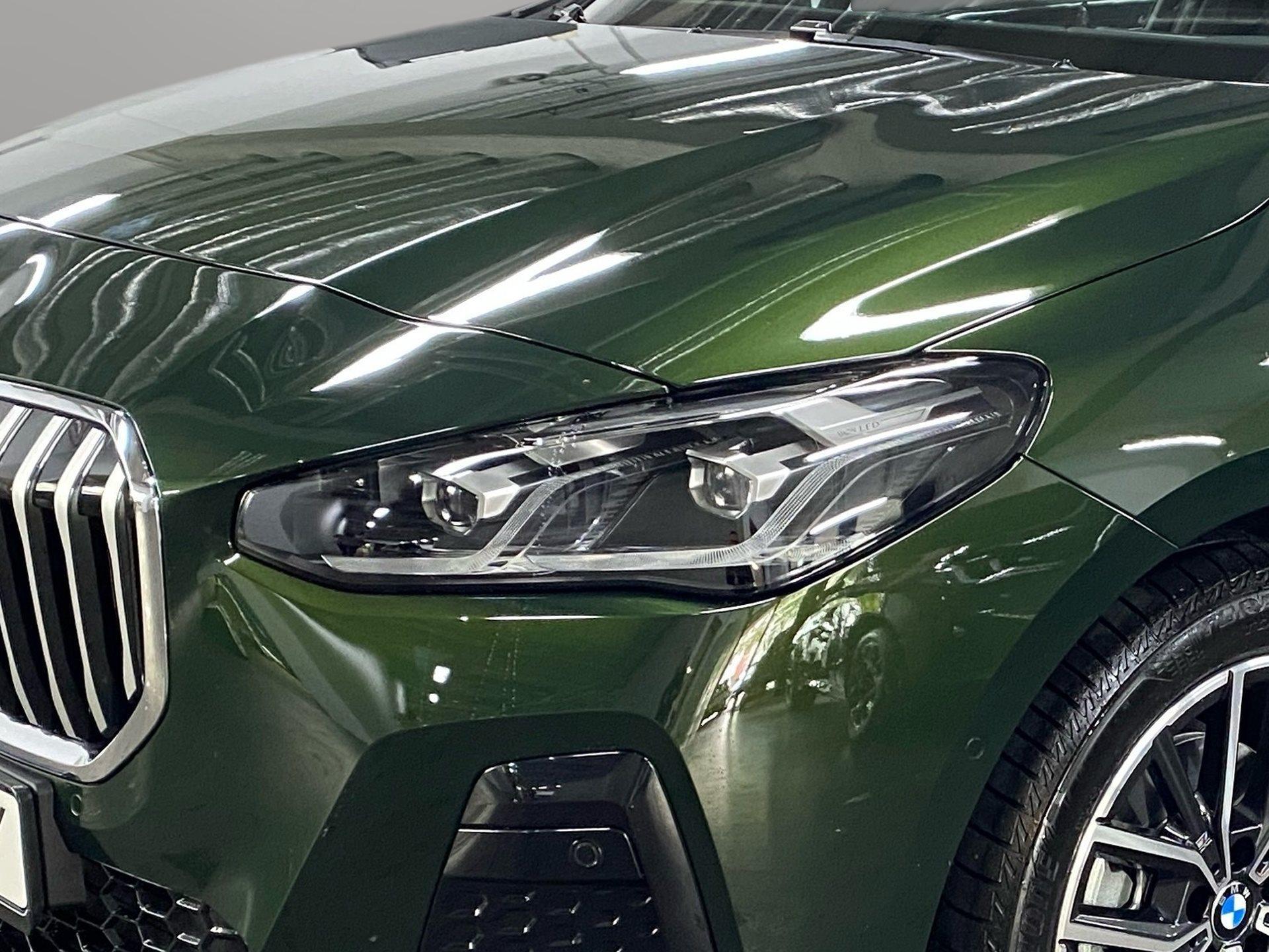 BMW 2er Active Tourer – Bild 5